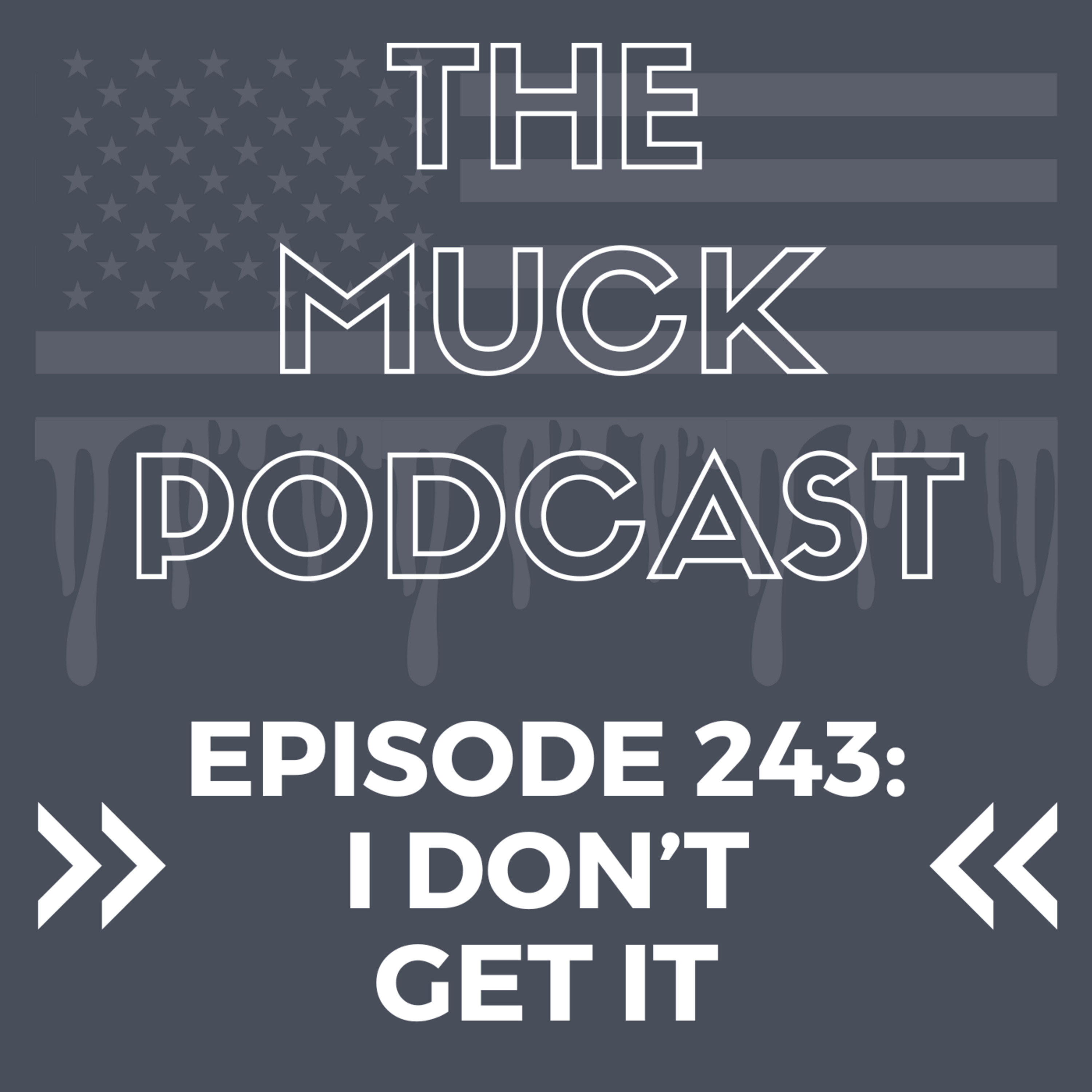 The Muck Podcast