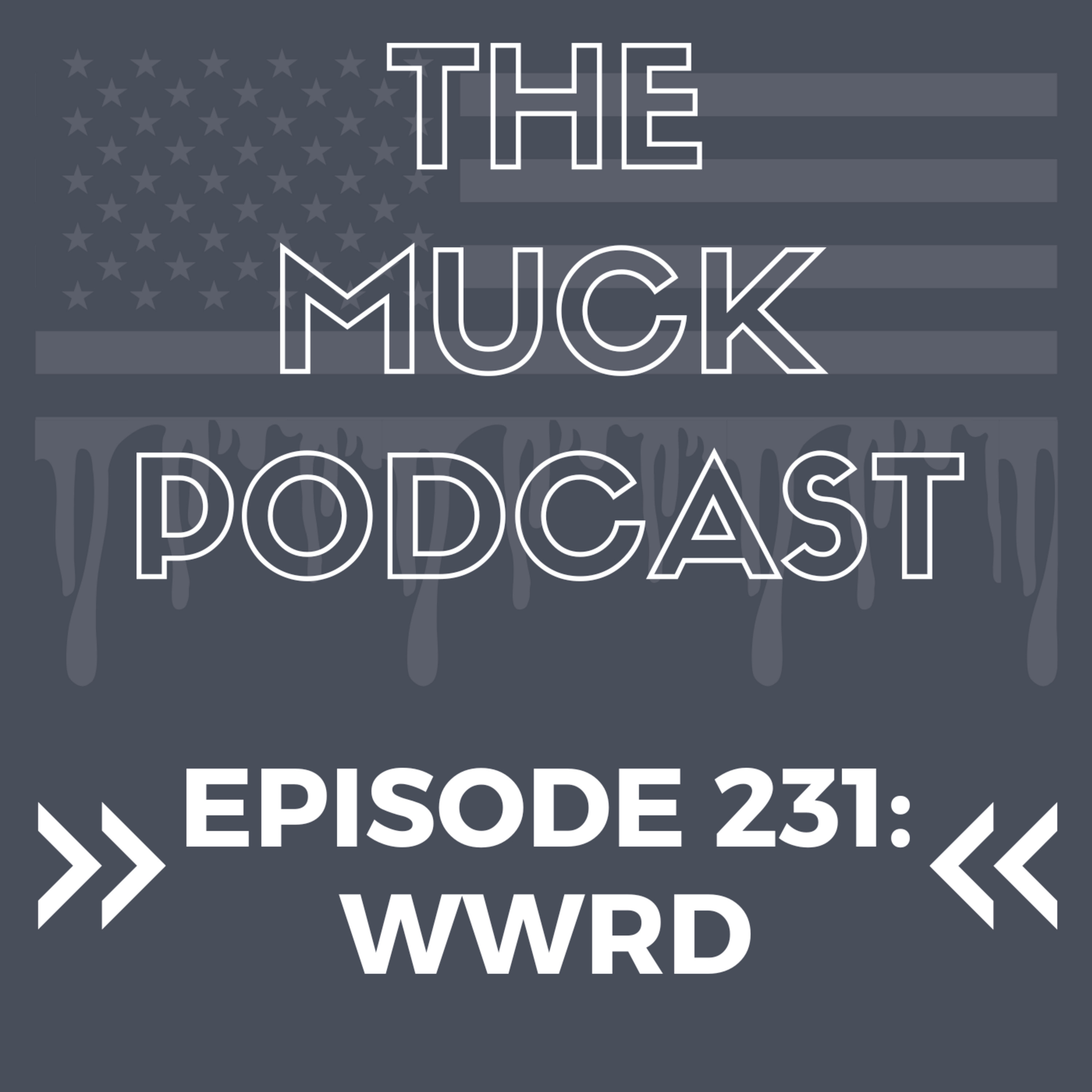 The Muck Podcast
