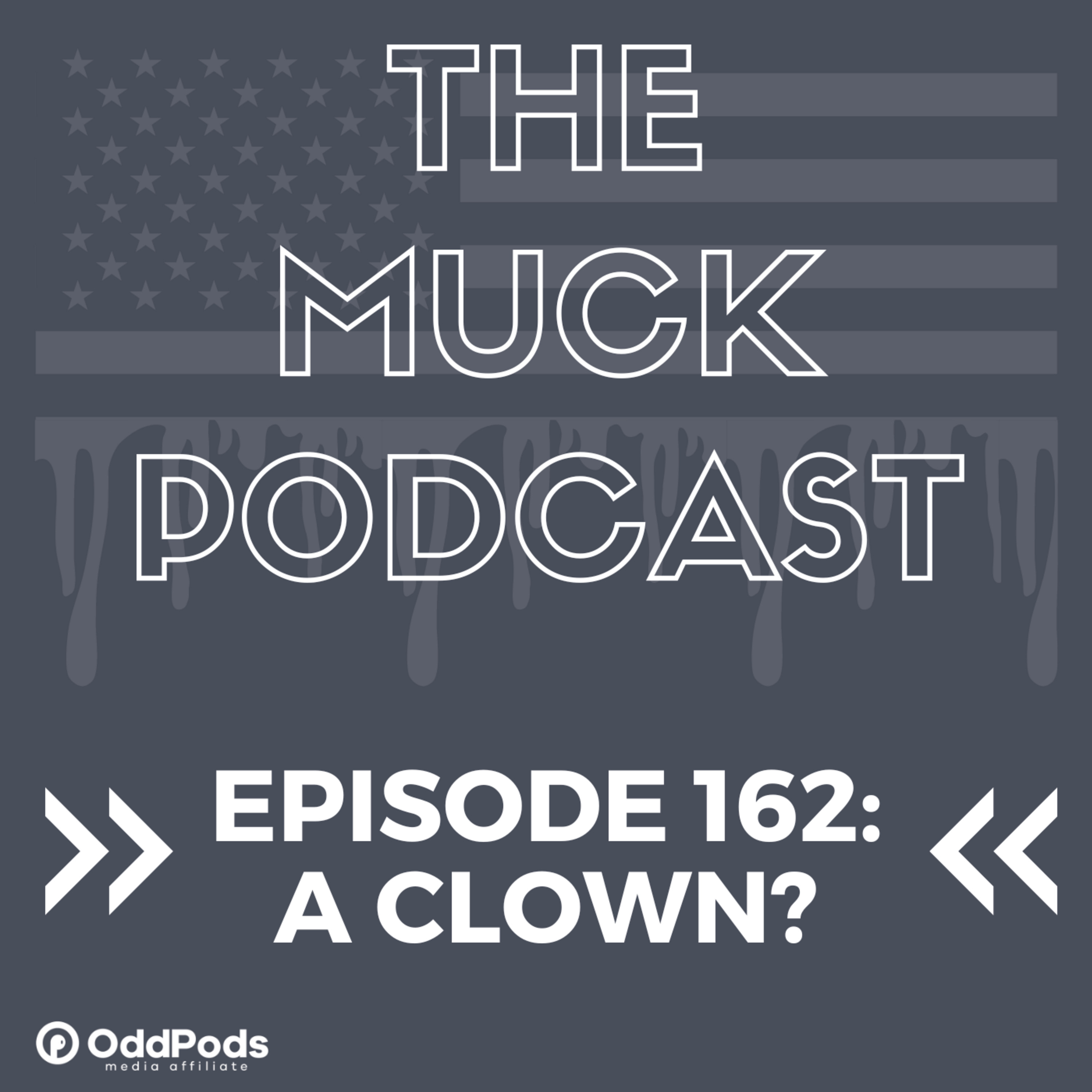 The Muck Podcast
