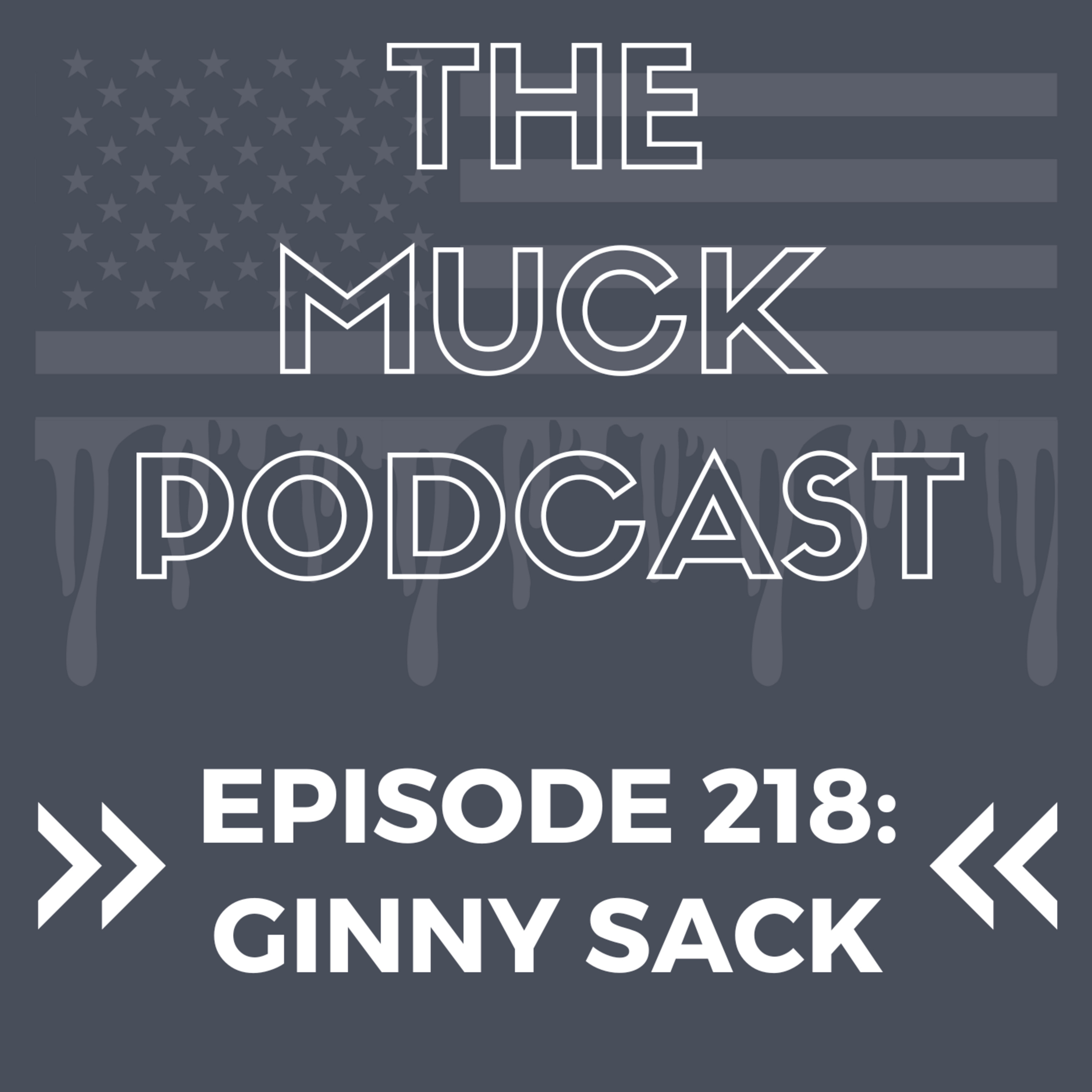 The Muck Podcast