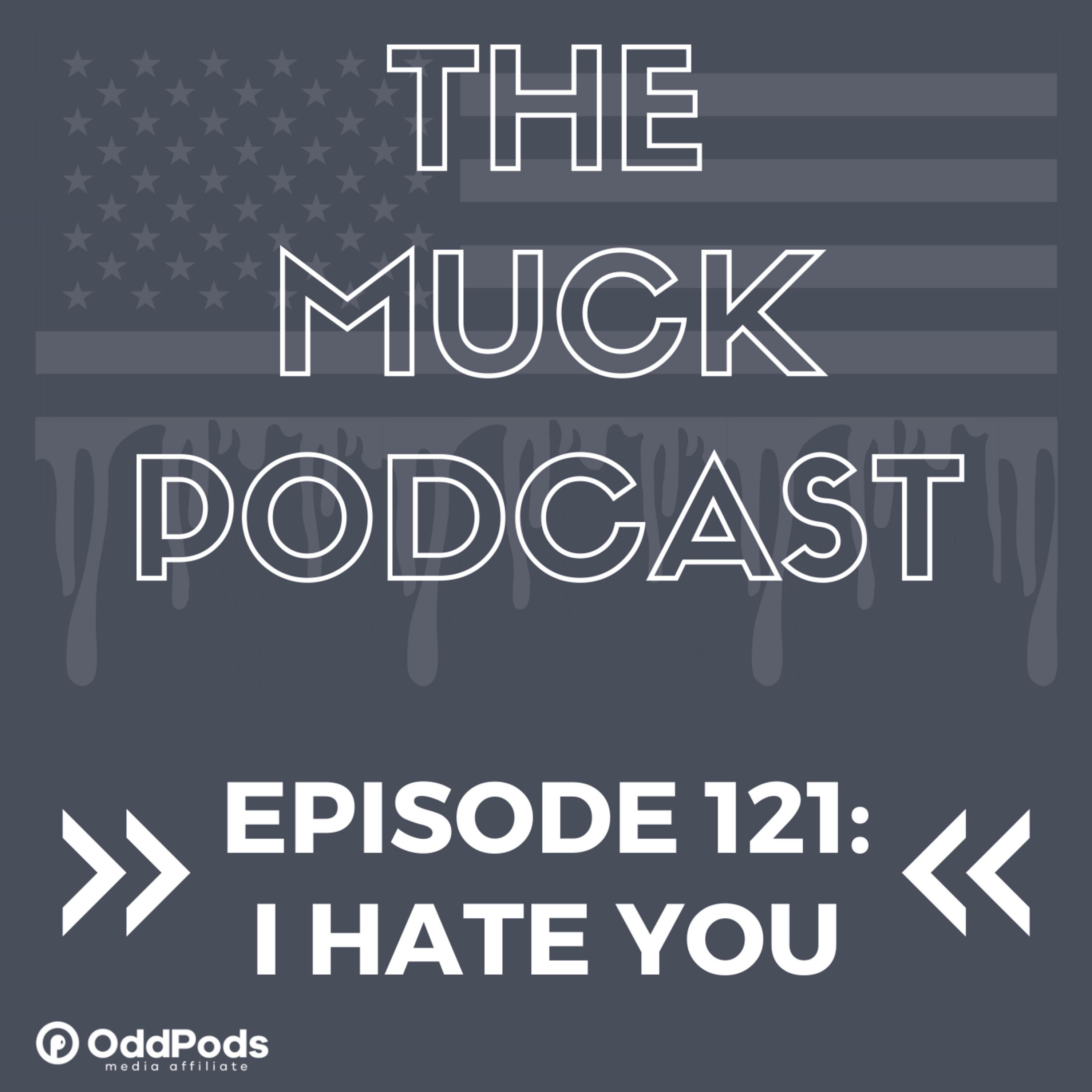 The Muck Podcast