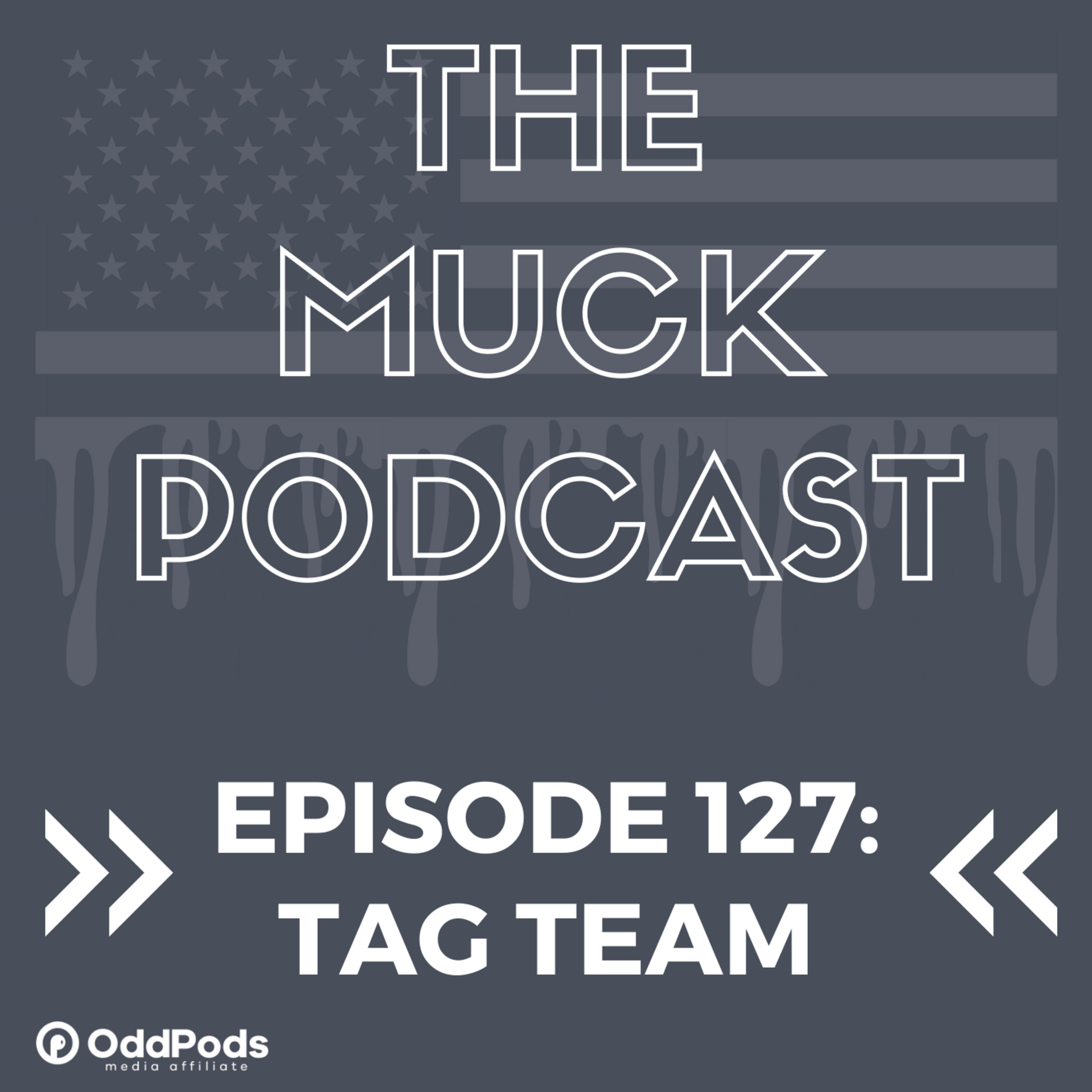 The Muck Podcast