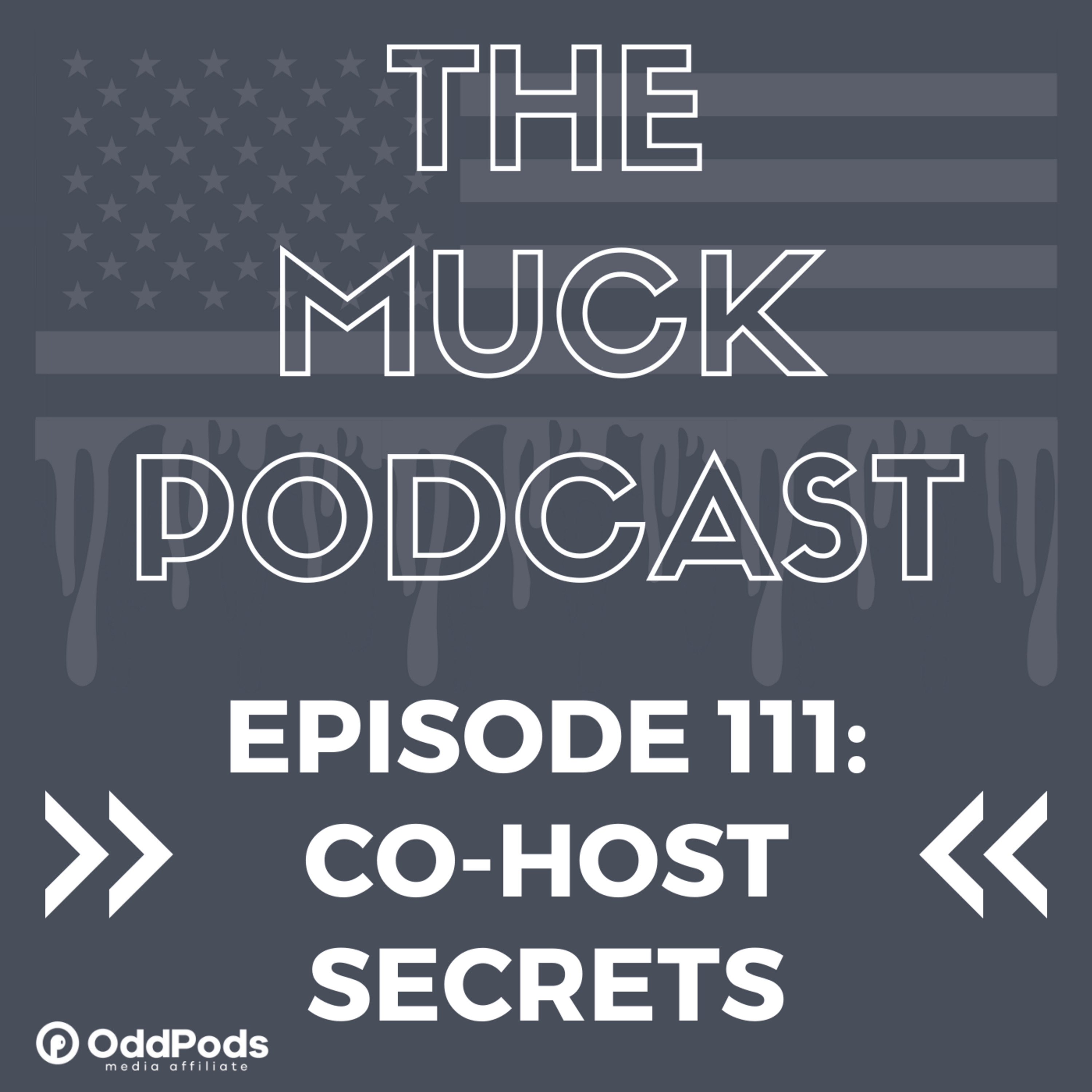 The Muck Podcast