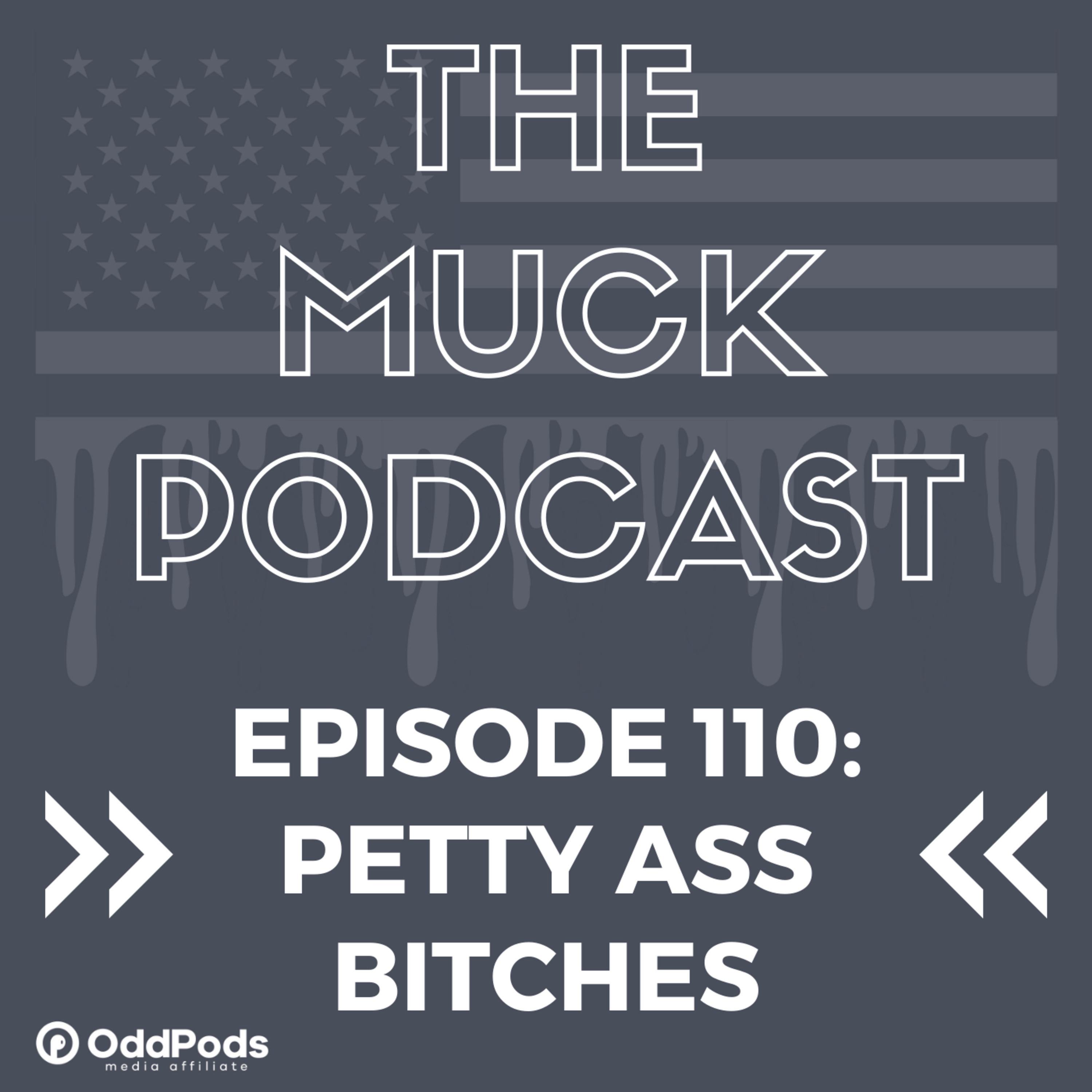 The Muck Podcast