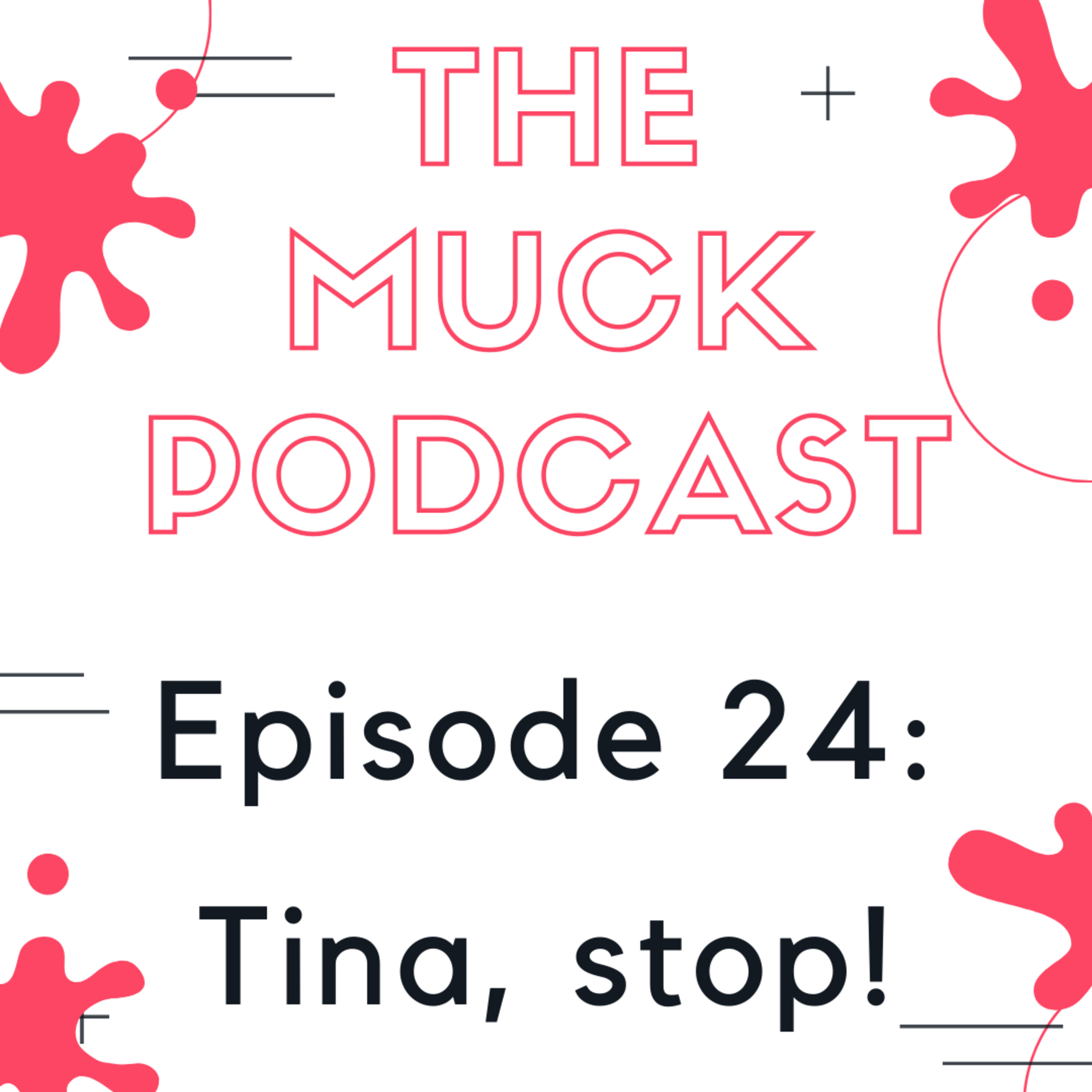 The Muck Podcast