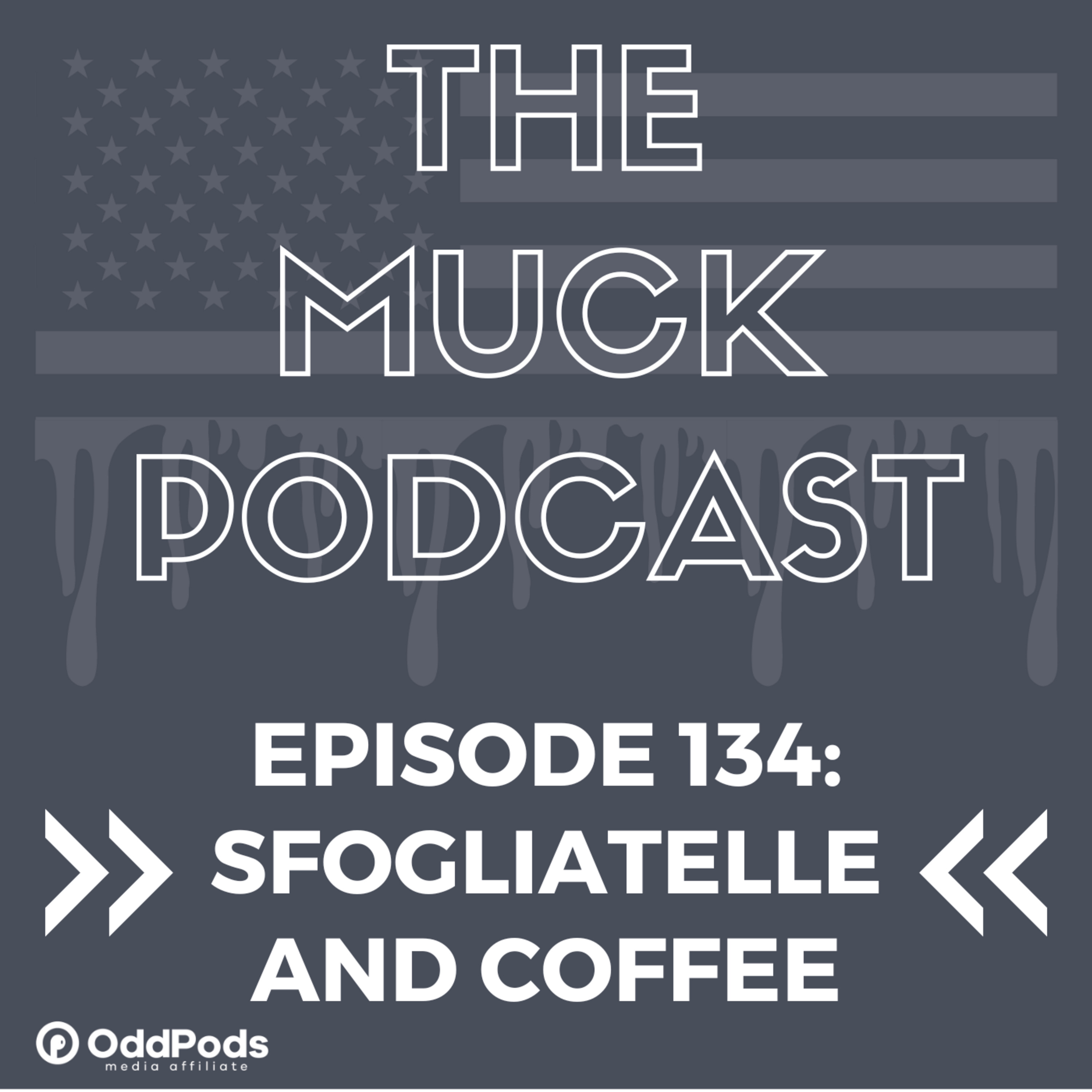 The Muck Podcast
