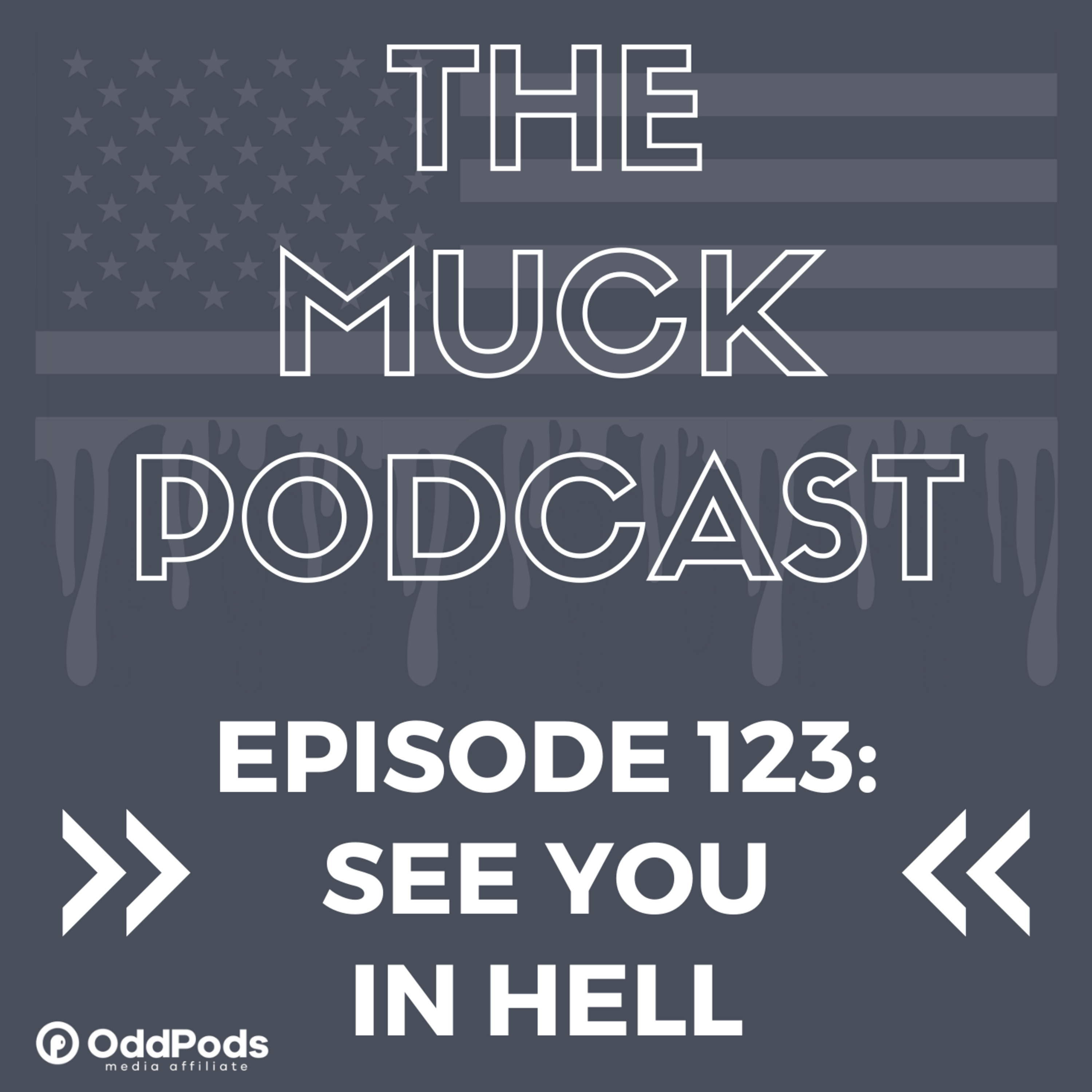 The Muck Podcast