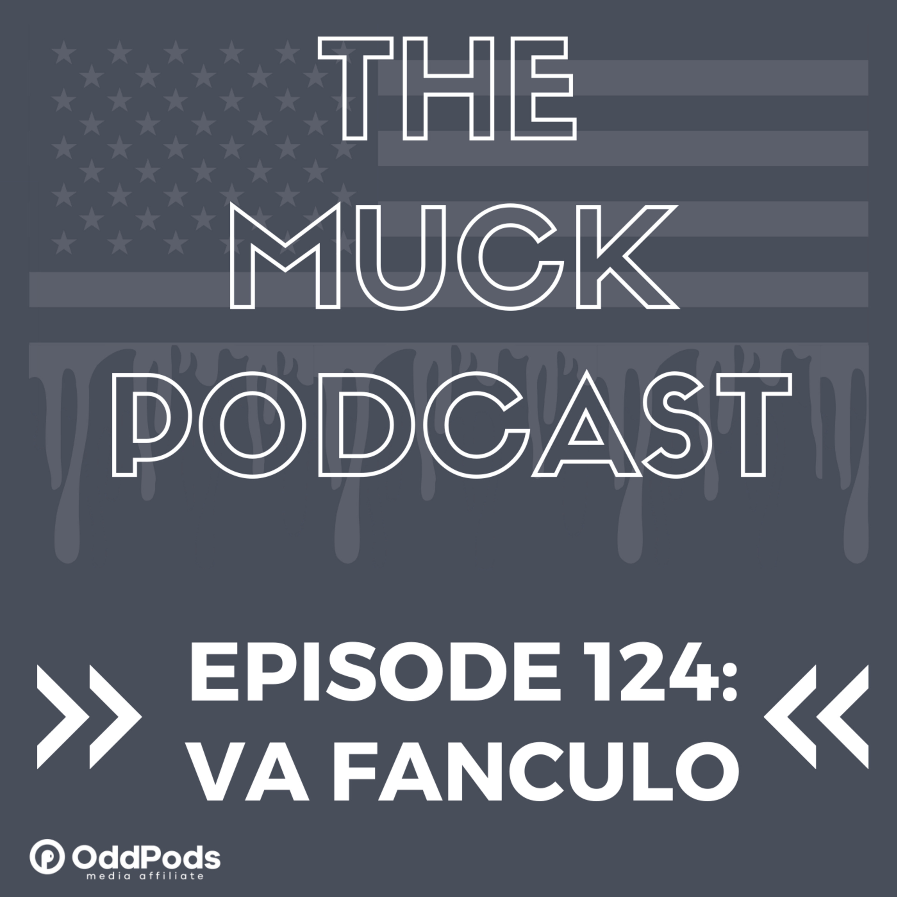 The Muck Podcast