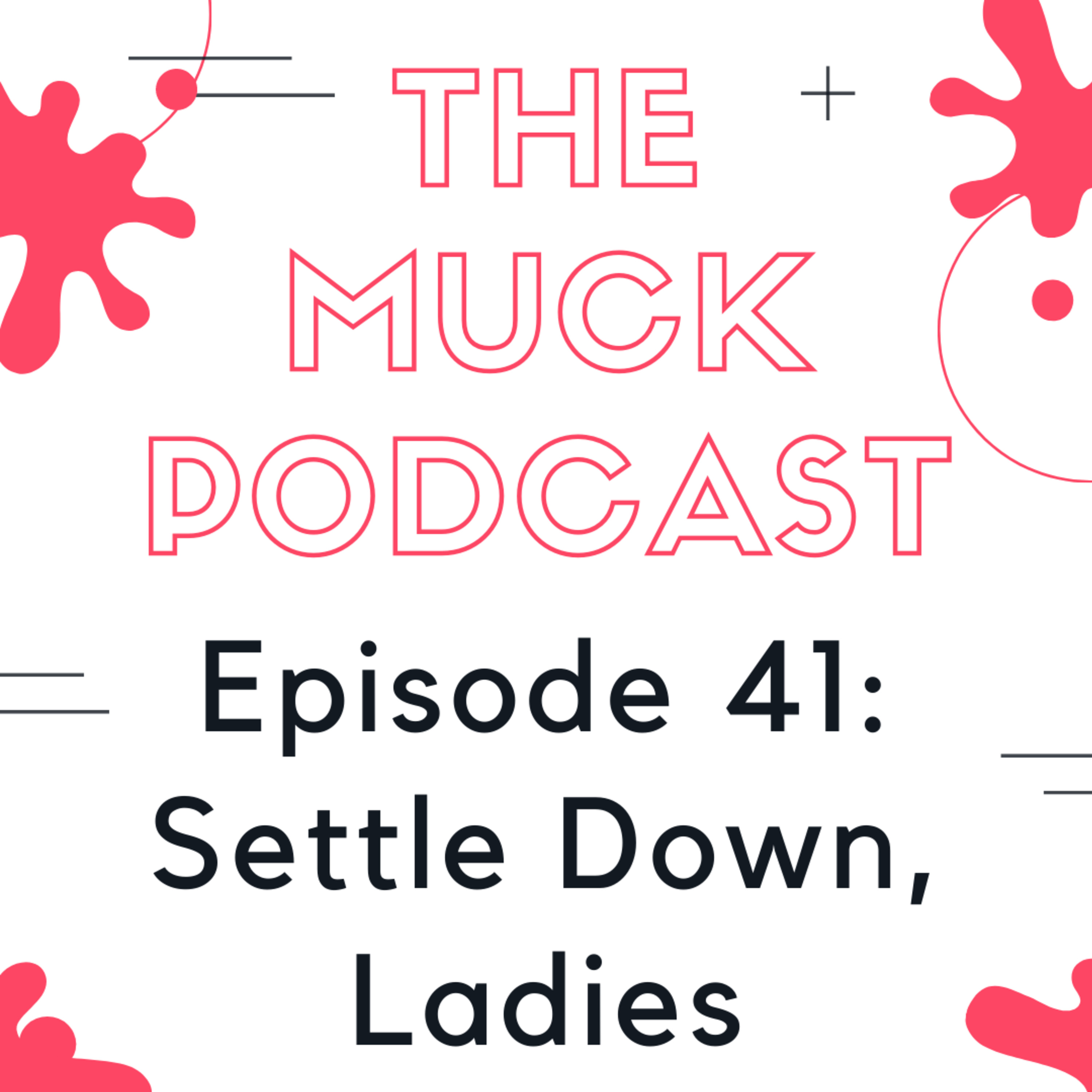 The Muck Podcast