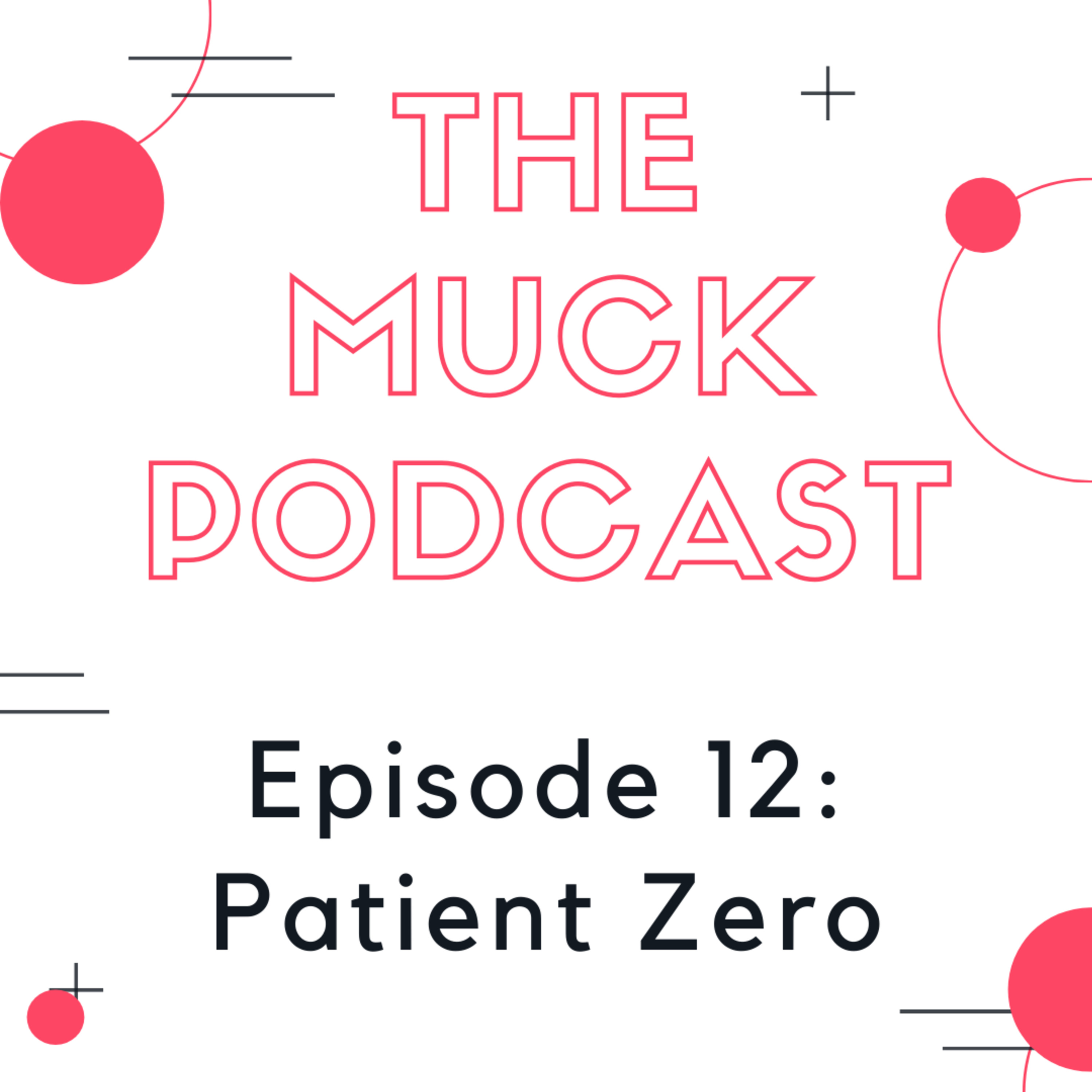 The Muck Podcast
