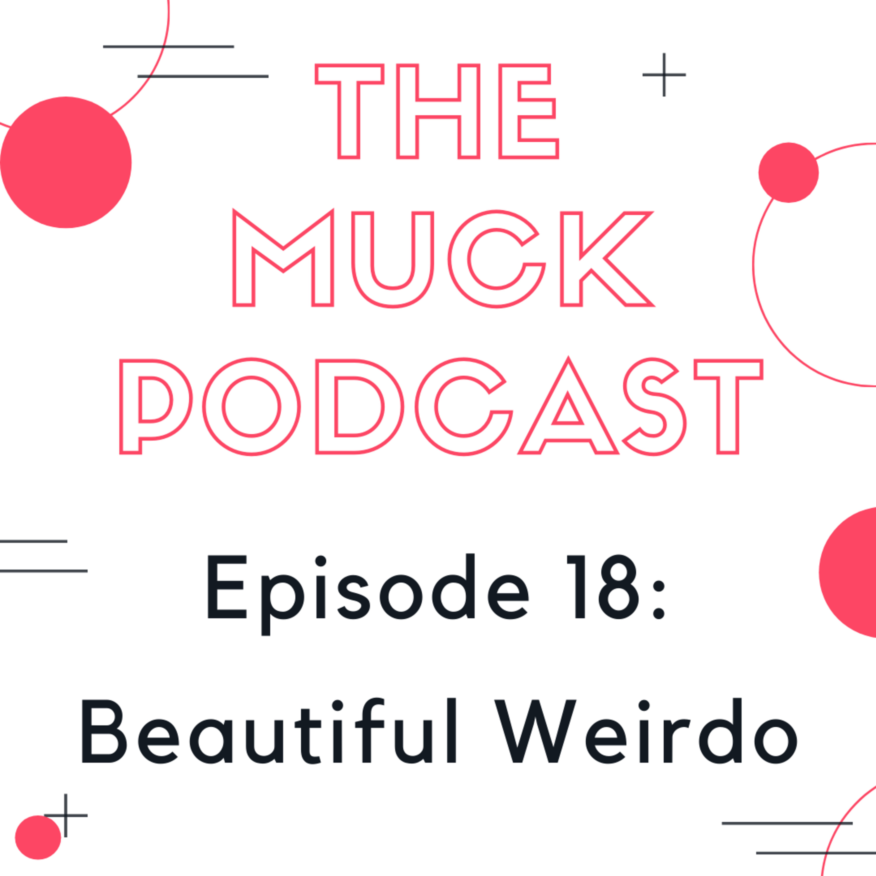 The Muck Podcast
