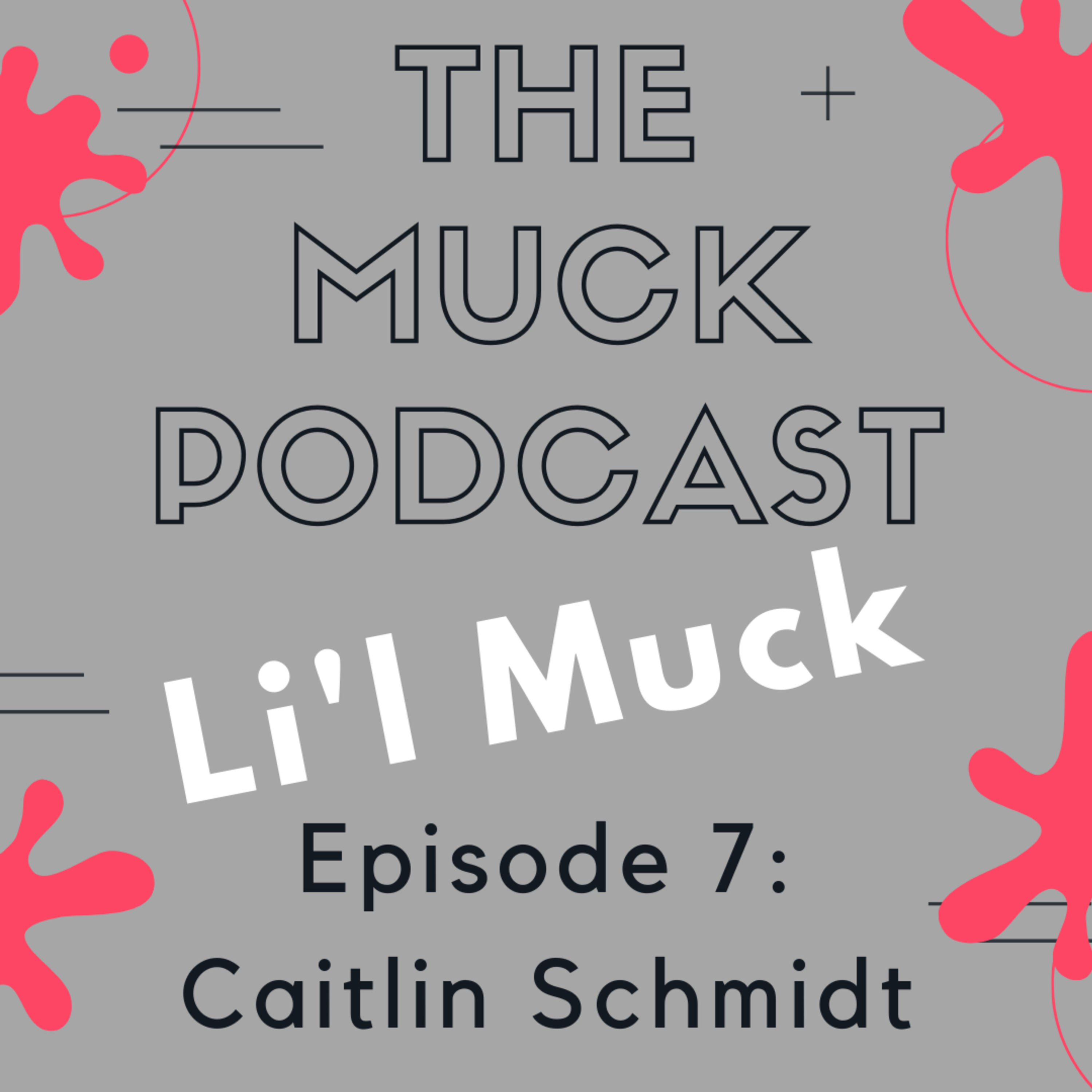 The Muck Podcast