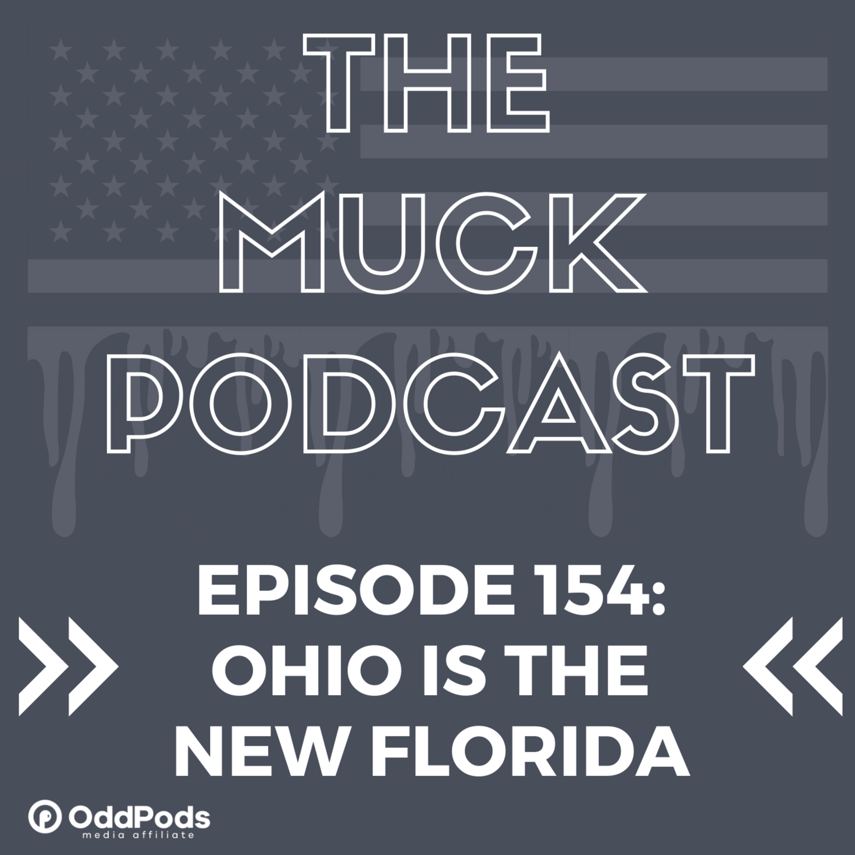 The Muck Podcast