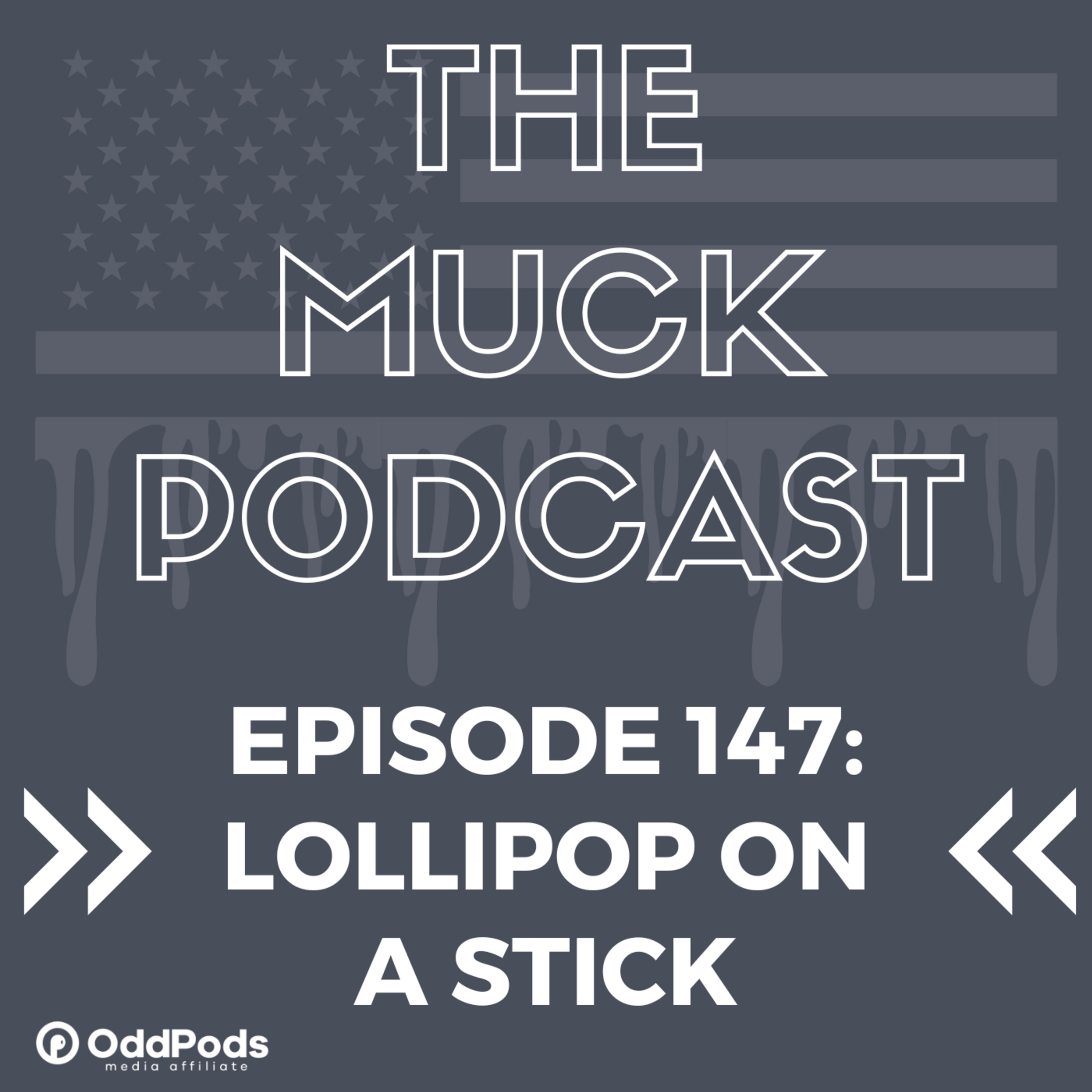 The Muck Podcast