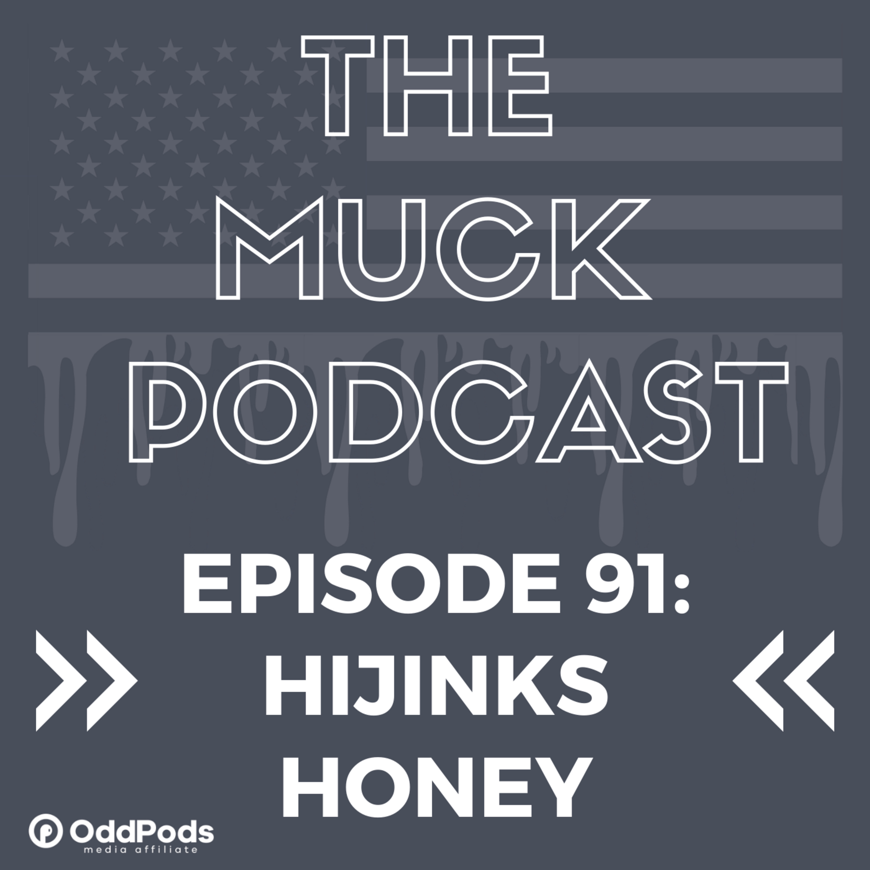 The Muck Podcast