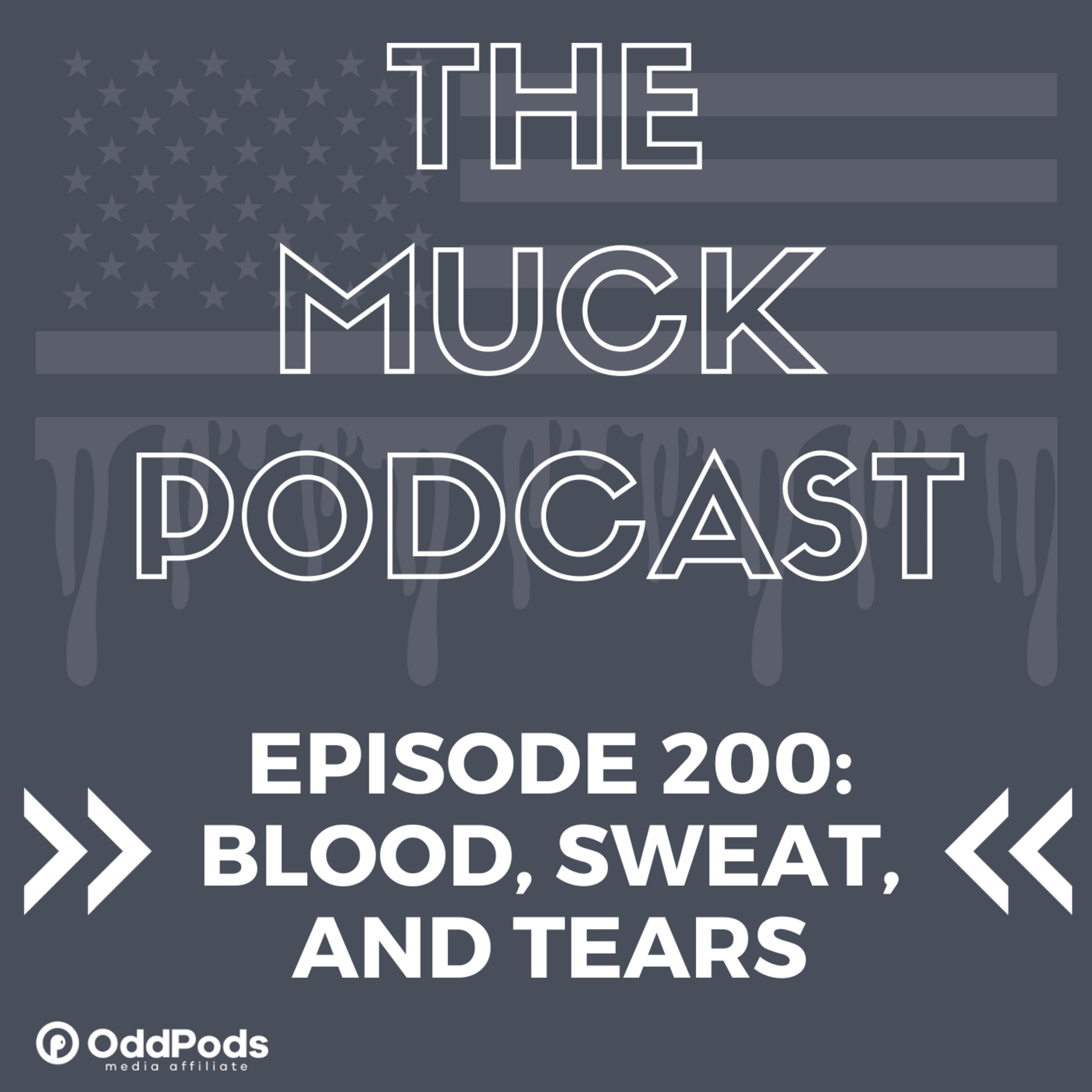 The Muck Podcast