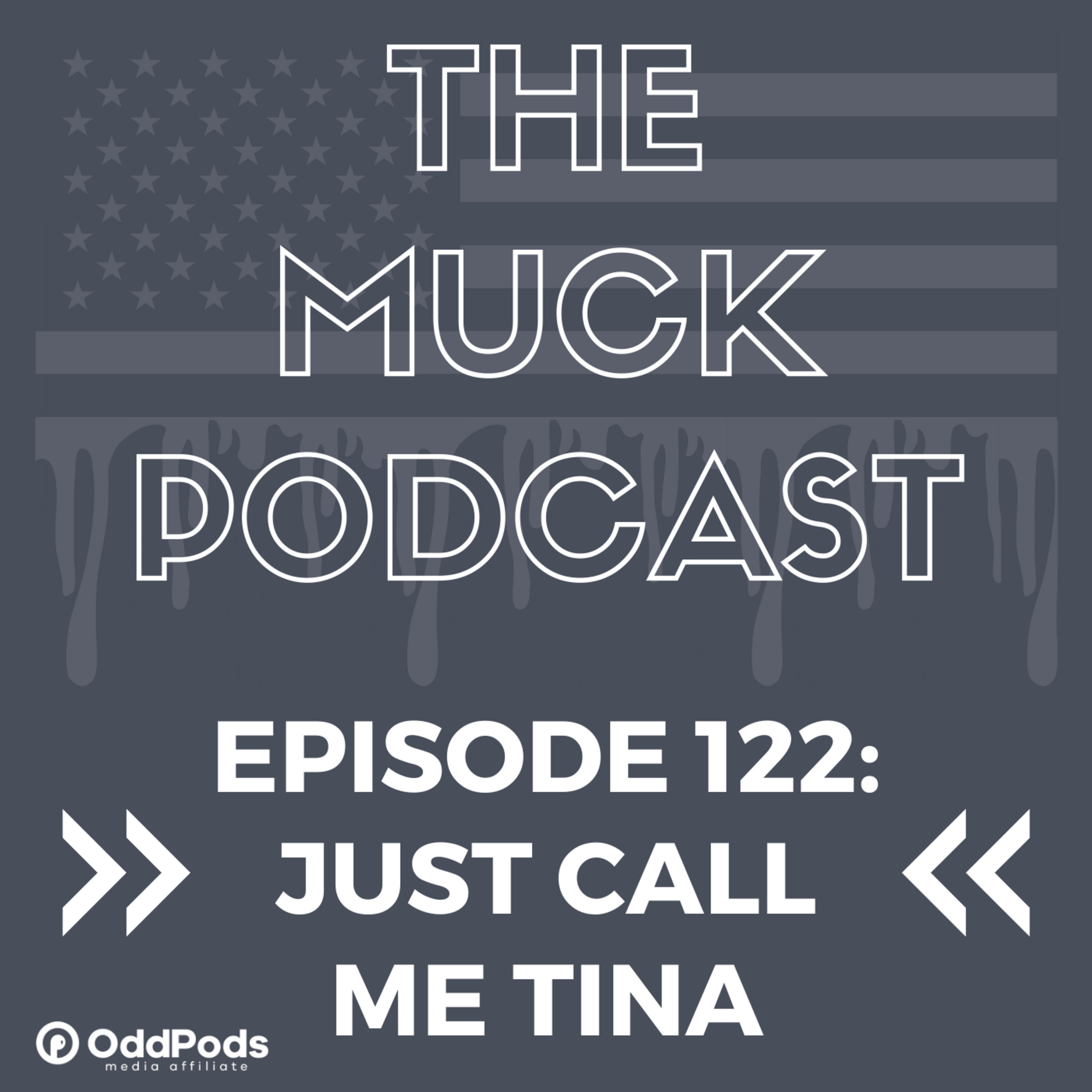 The Muck Podcast