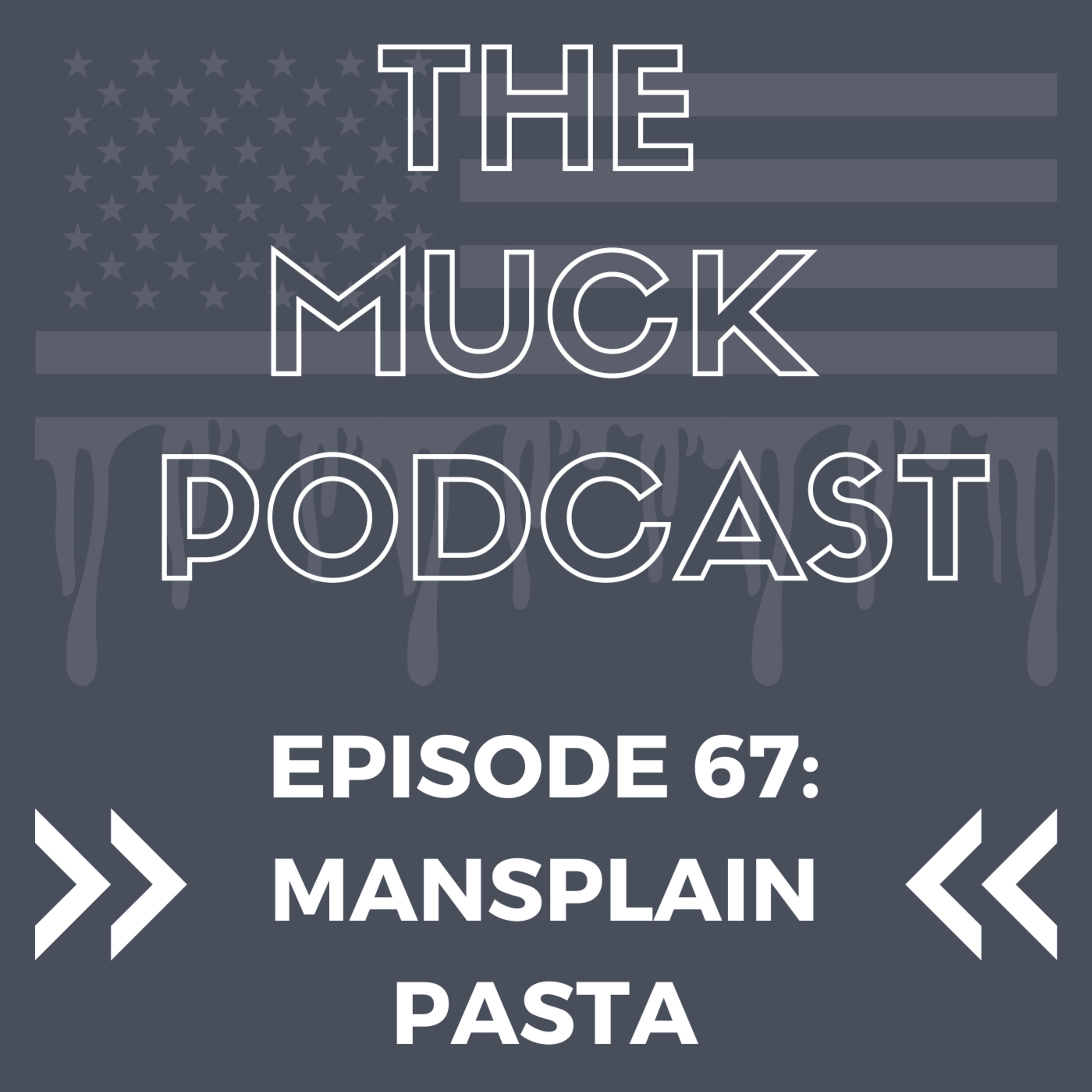 The Muck Podcast
