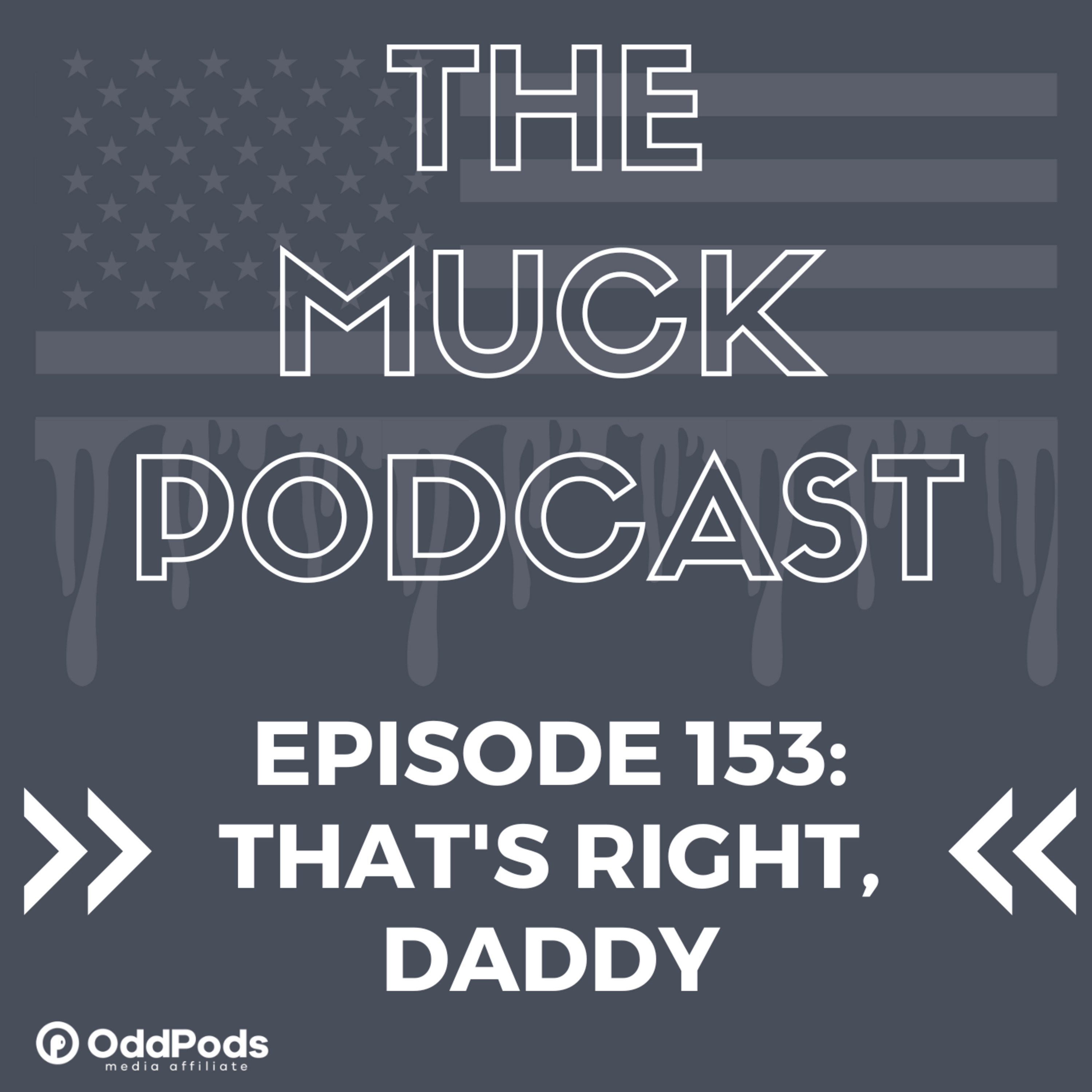 The Muck Podcast