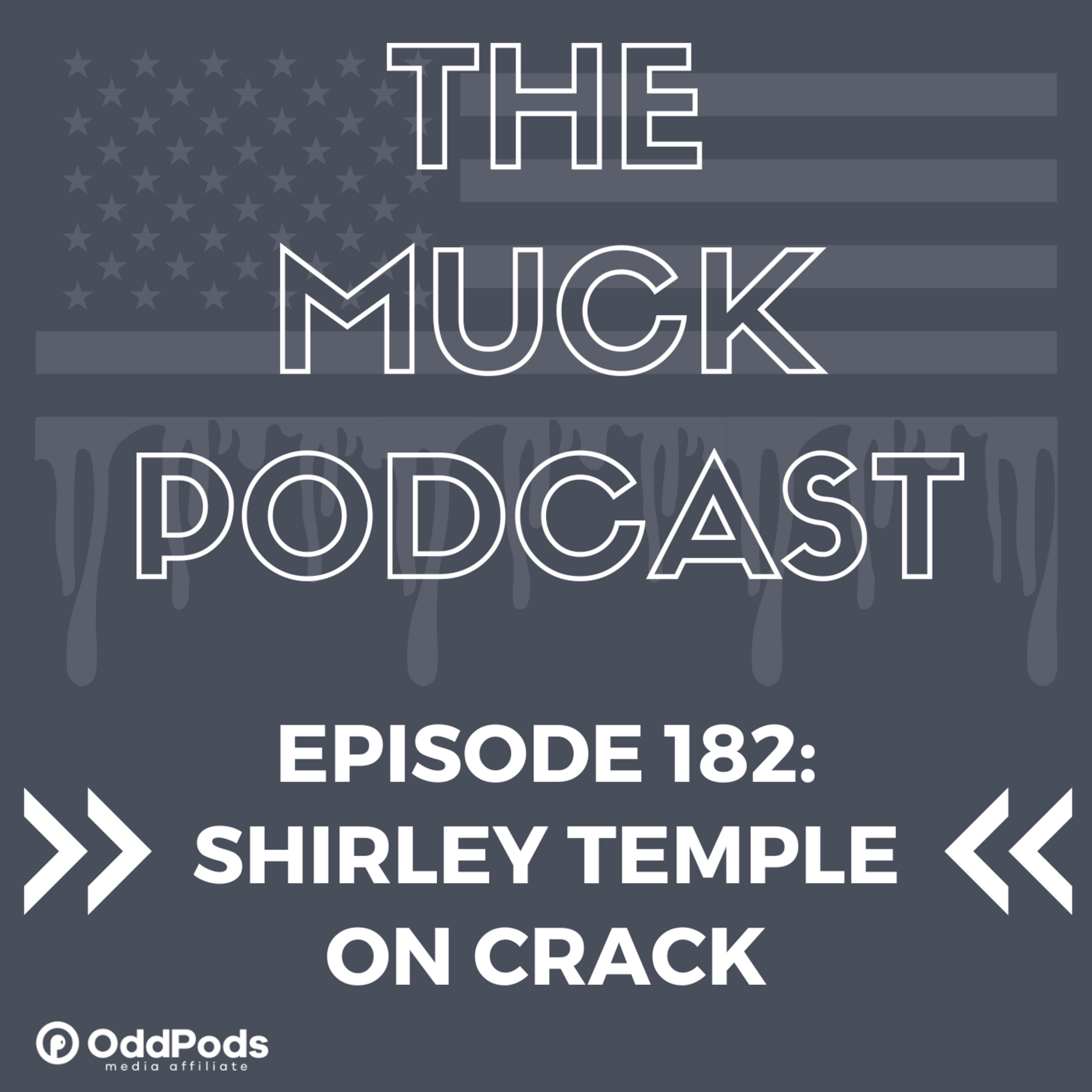 The Muck Podcast