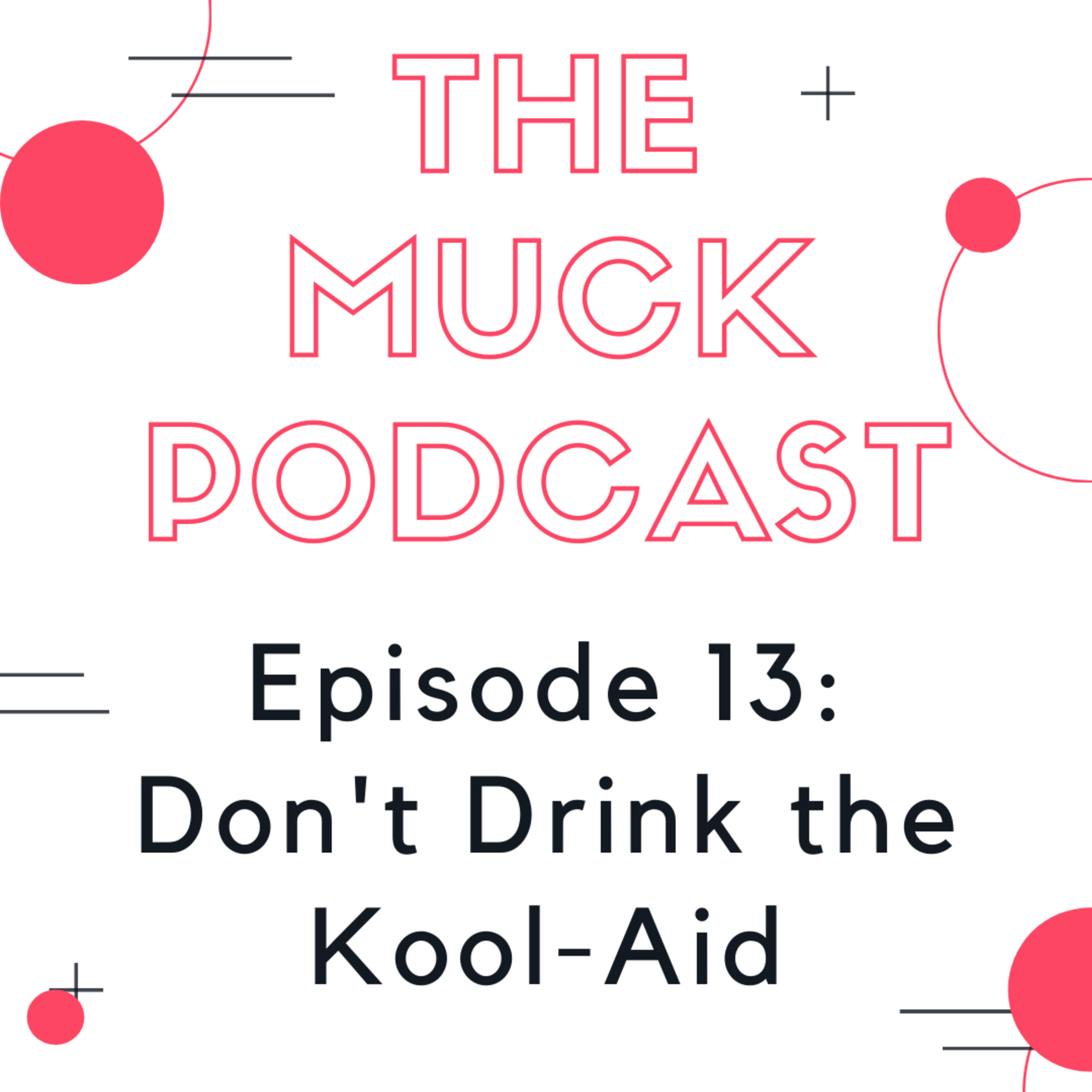 The Muck Podcast