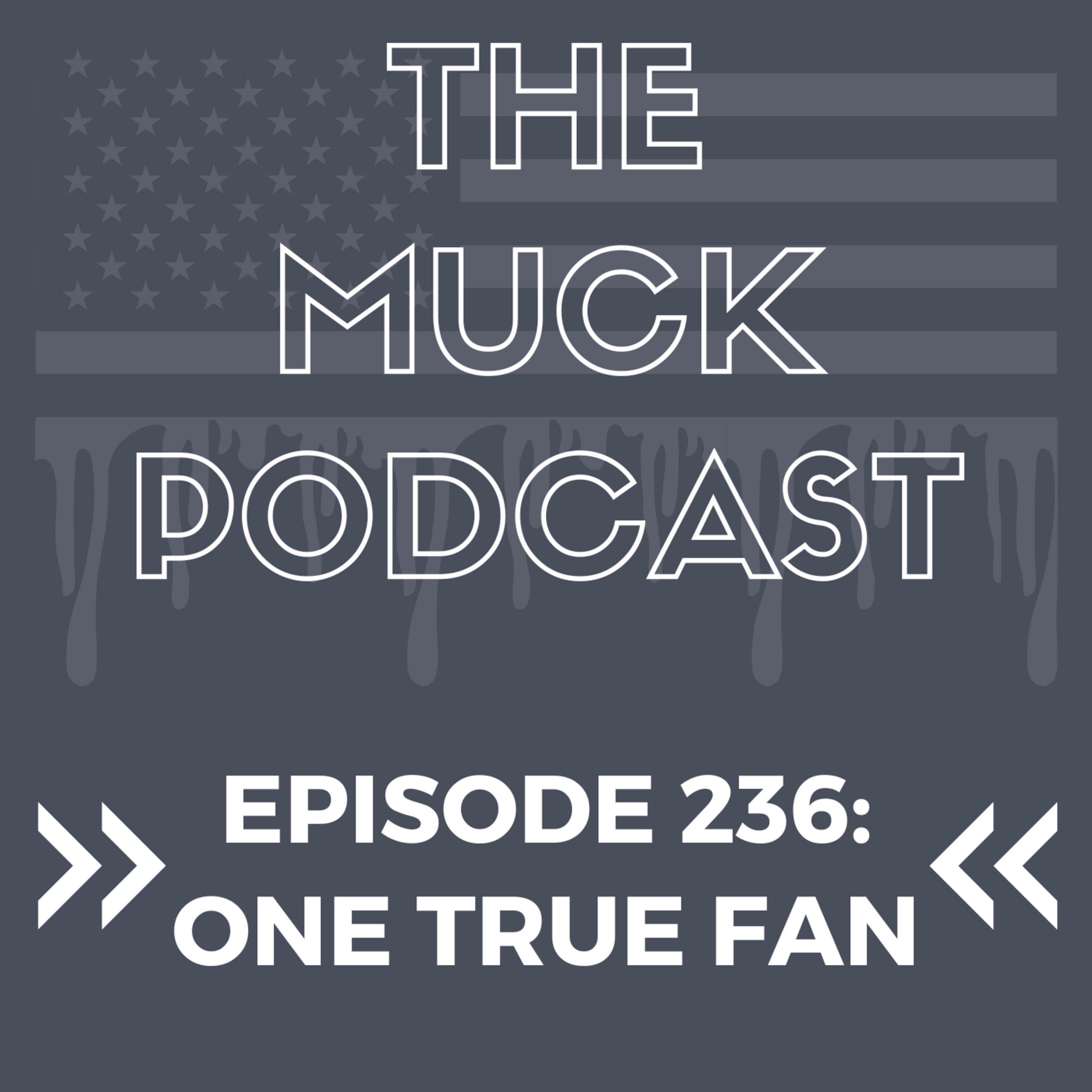The Muck Podcast