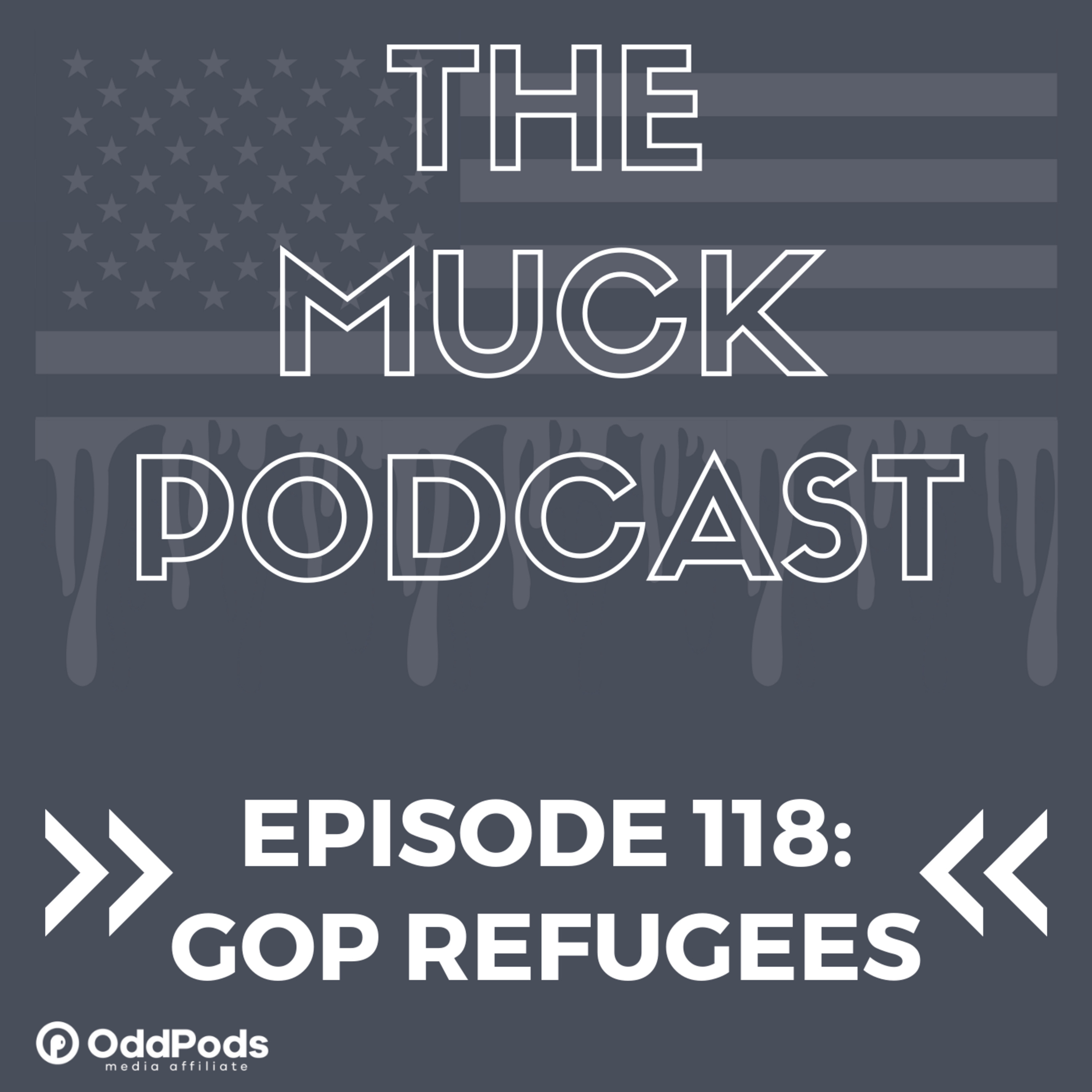 The Muck Podcast