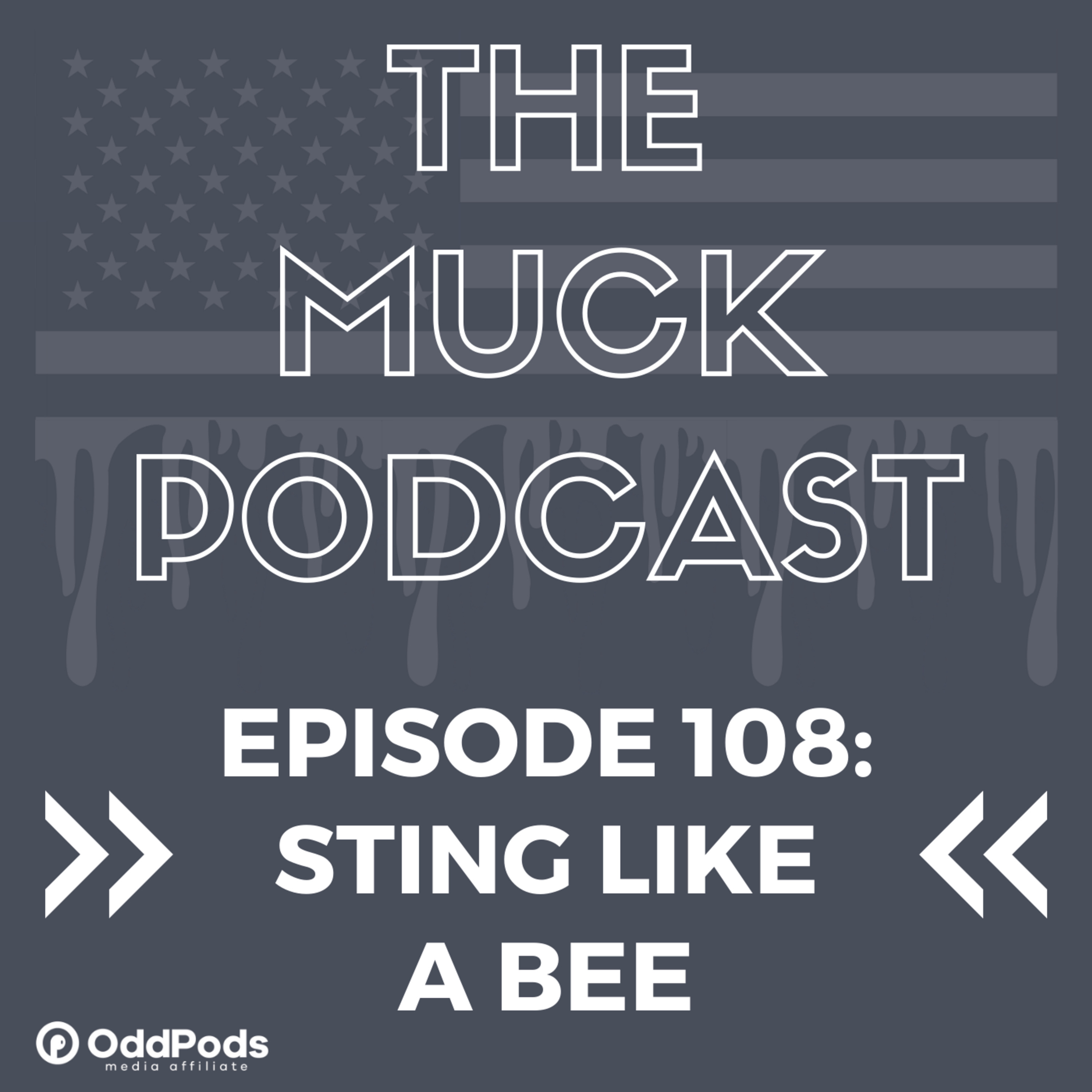 The Muck Podcast