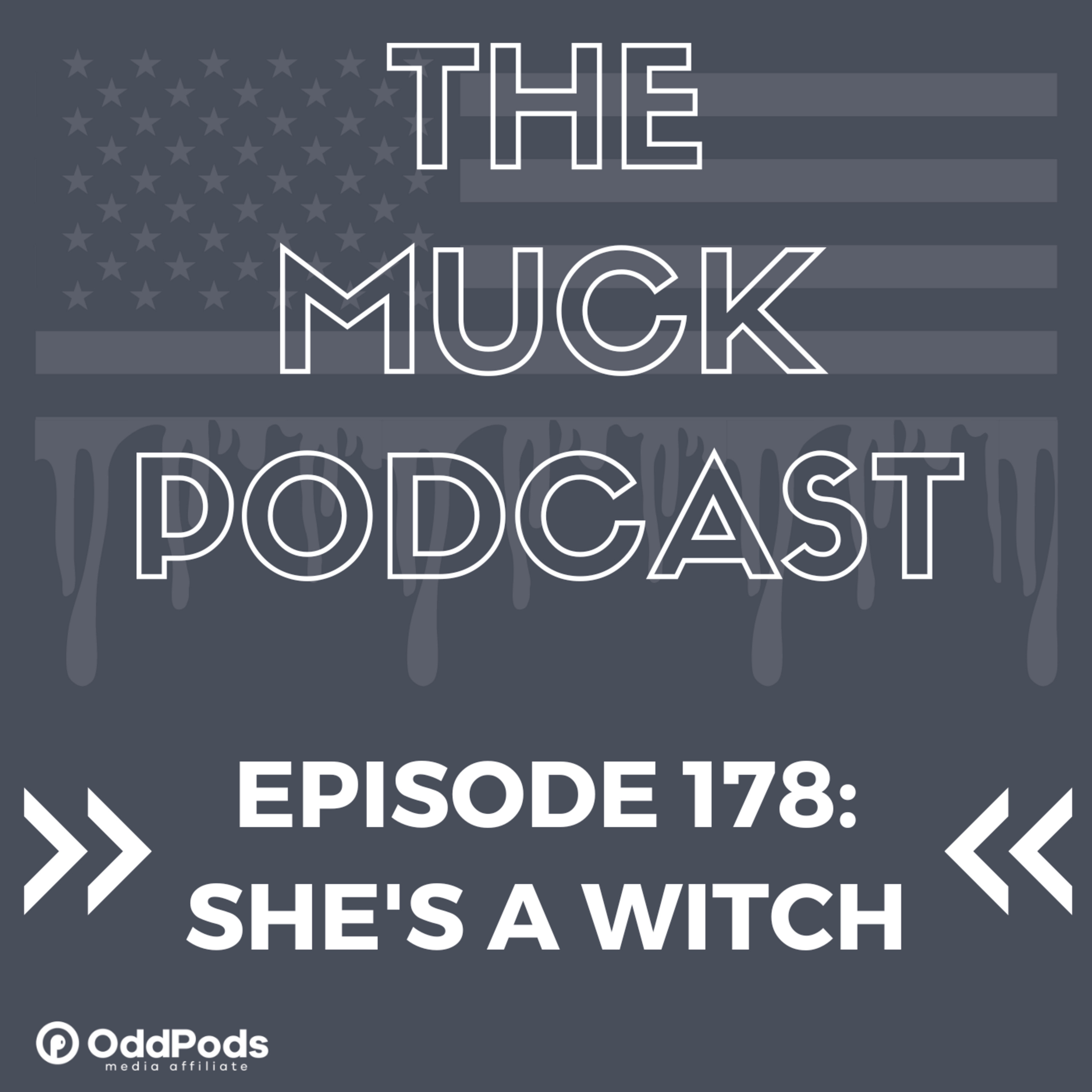 The Muck Podcast