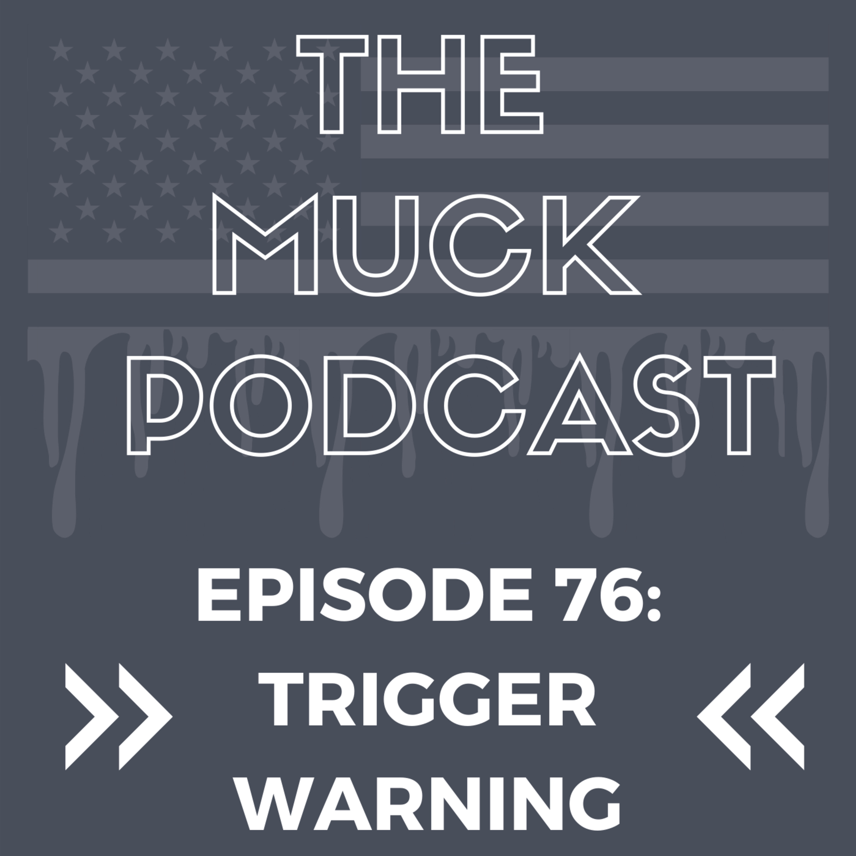 The Muck Podcast