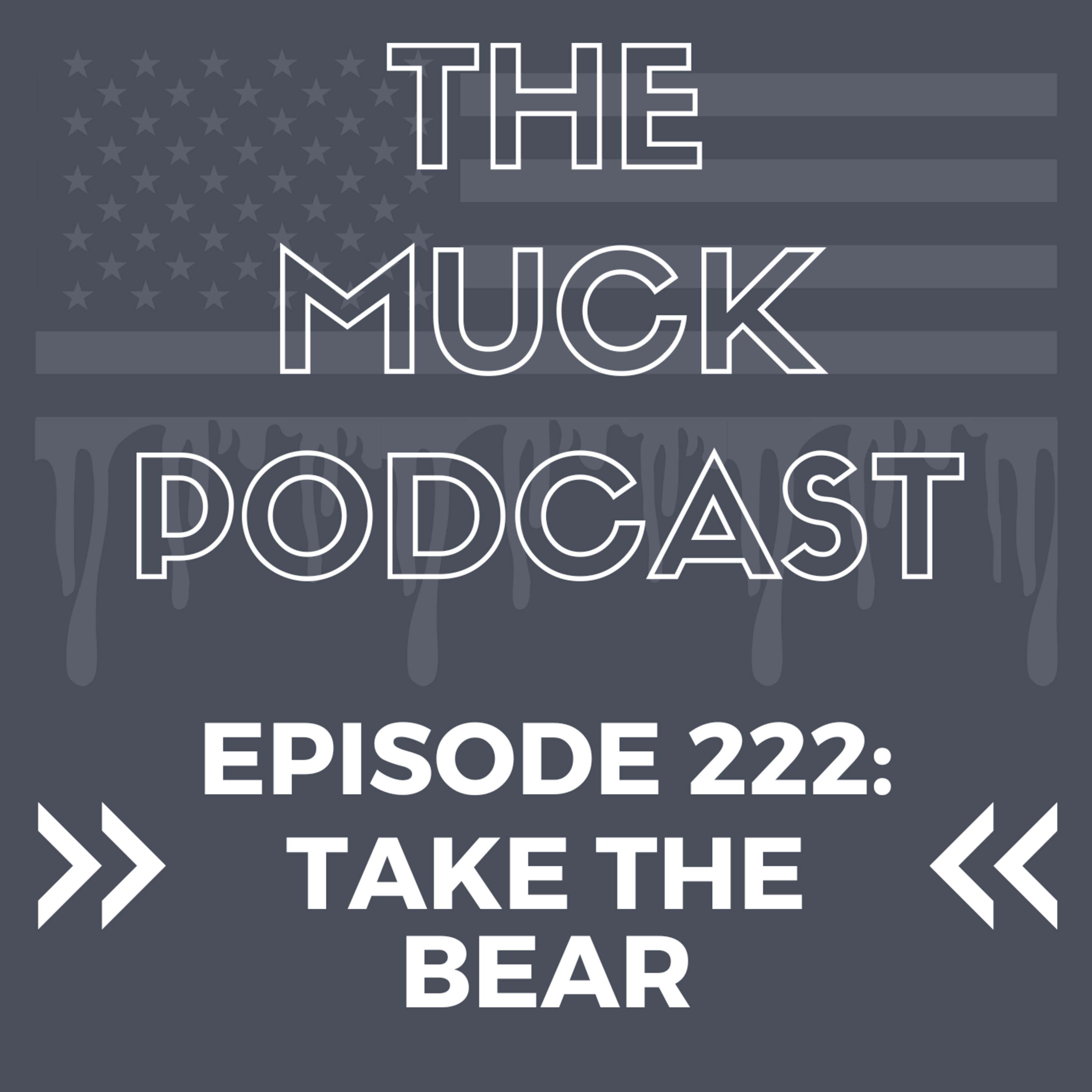 The Muck Podcast