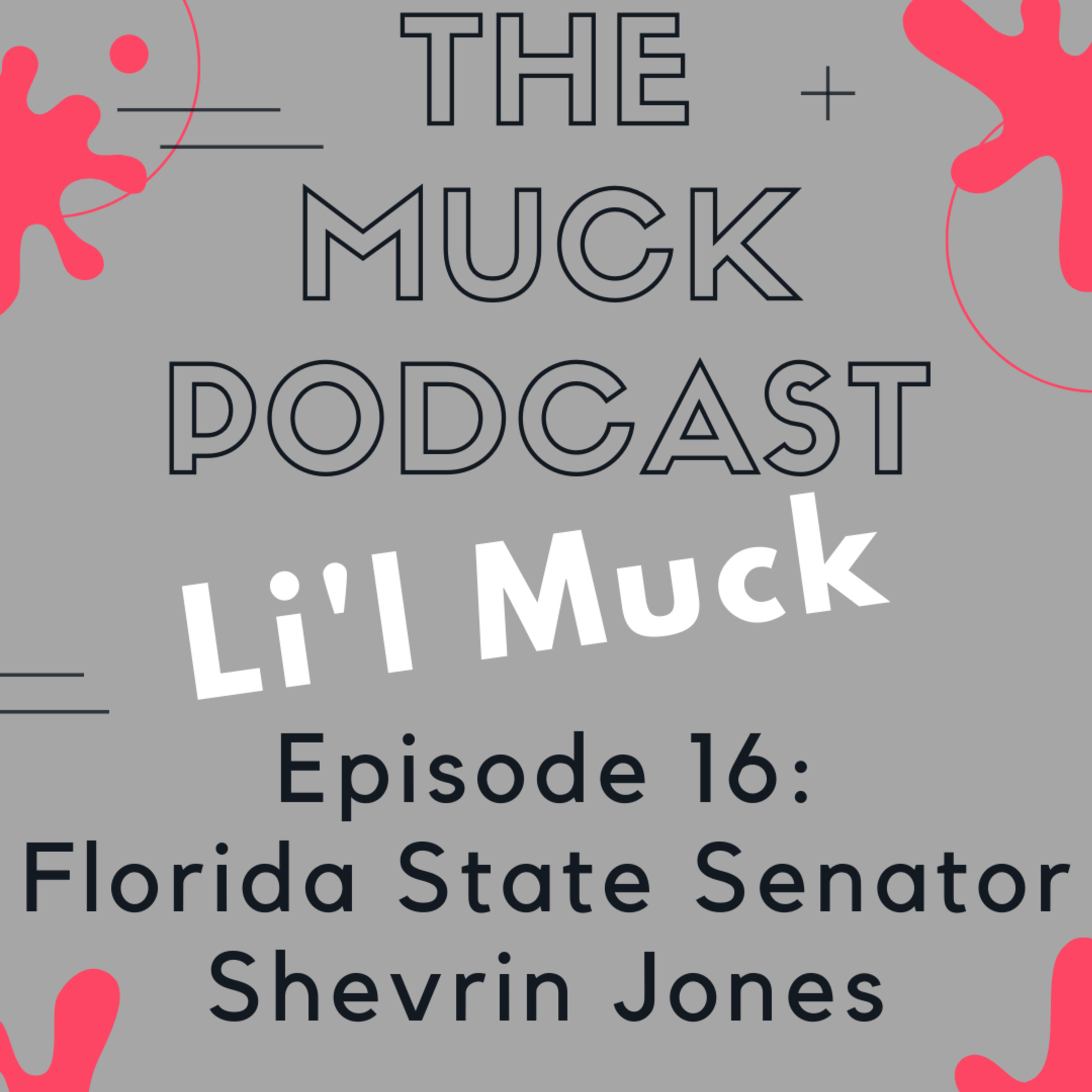 The Muck Podcast