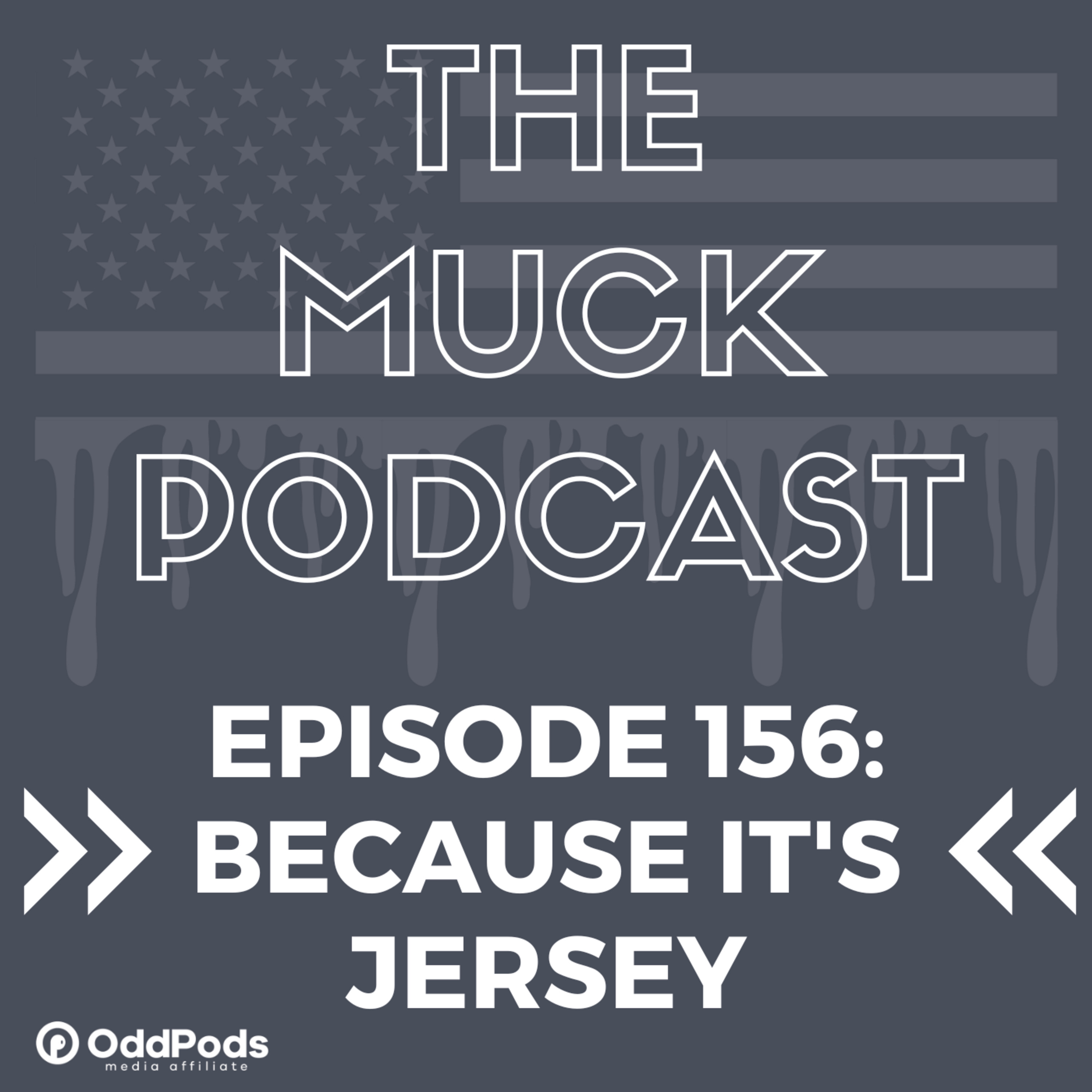 The Muck Podcast