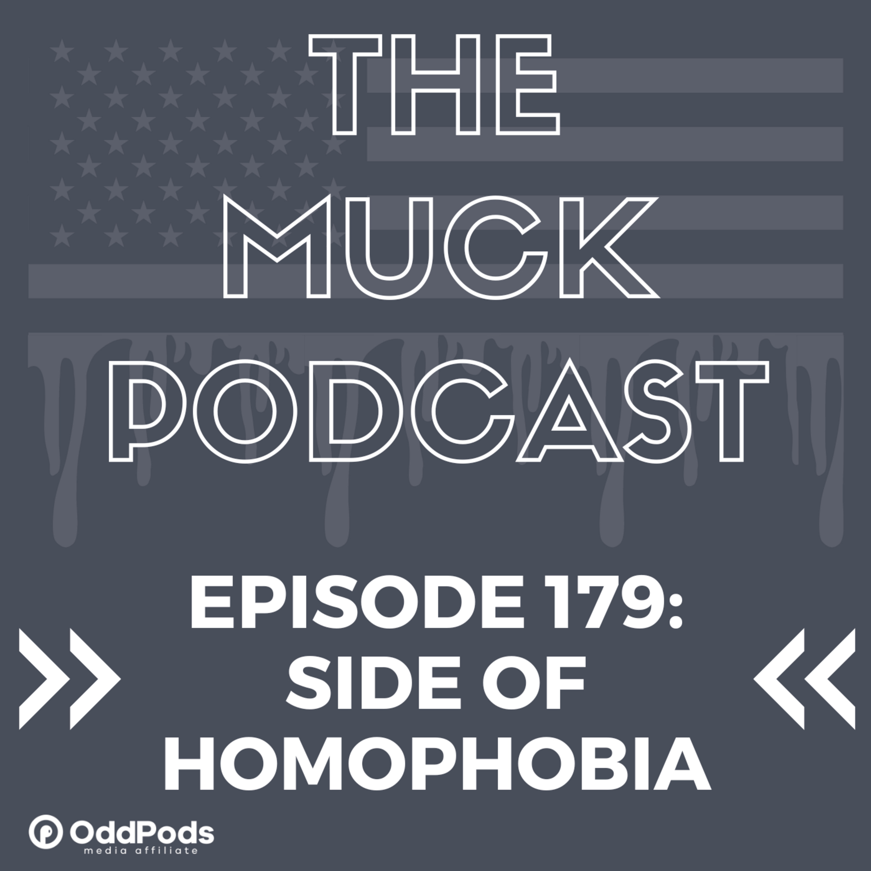 The Muck Podcast