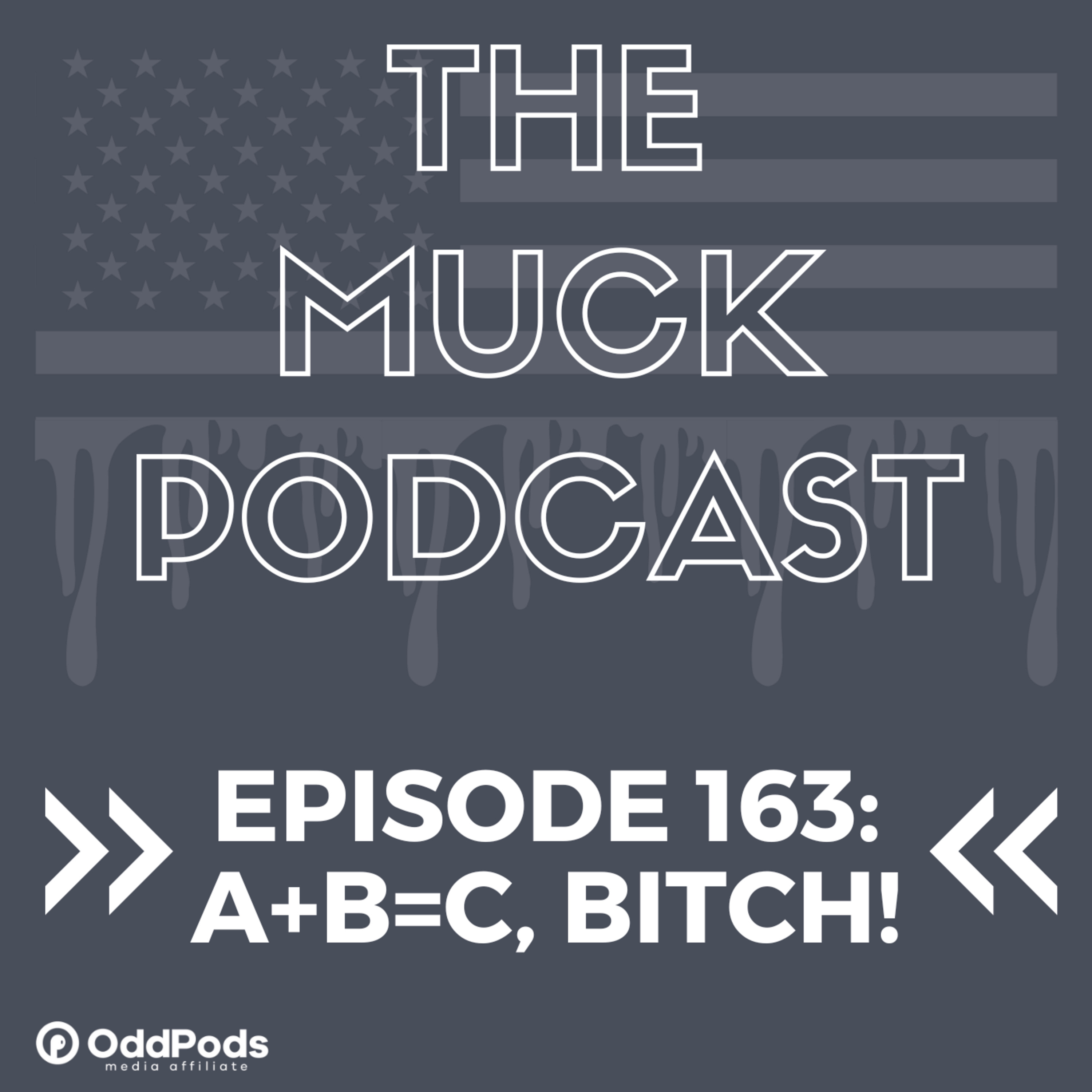 The Muck Podcast