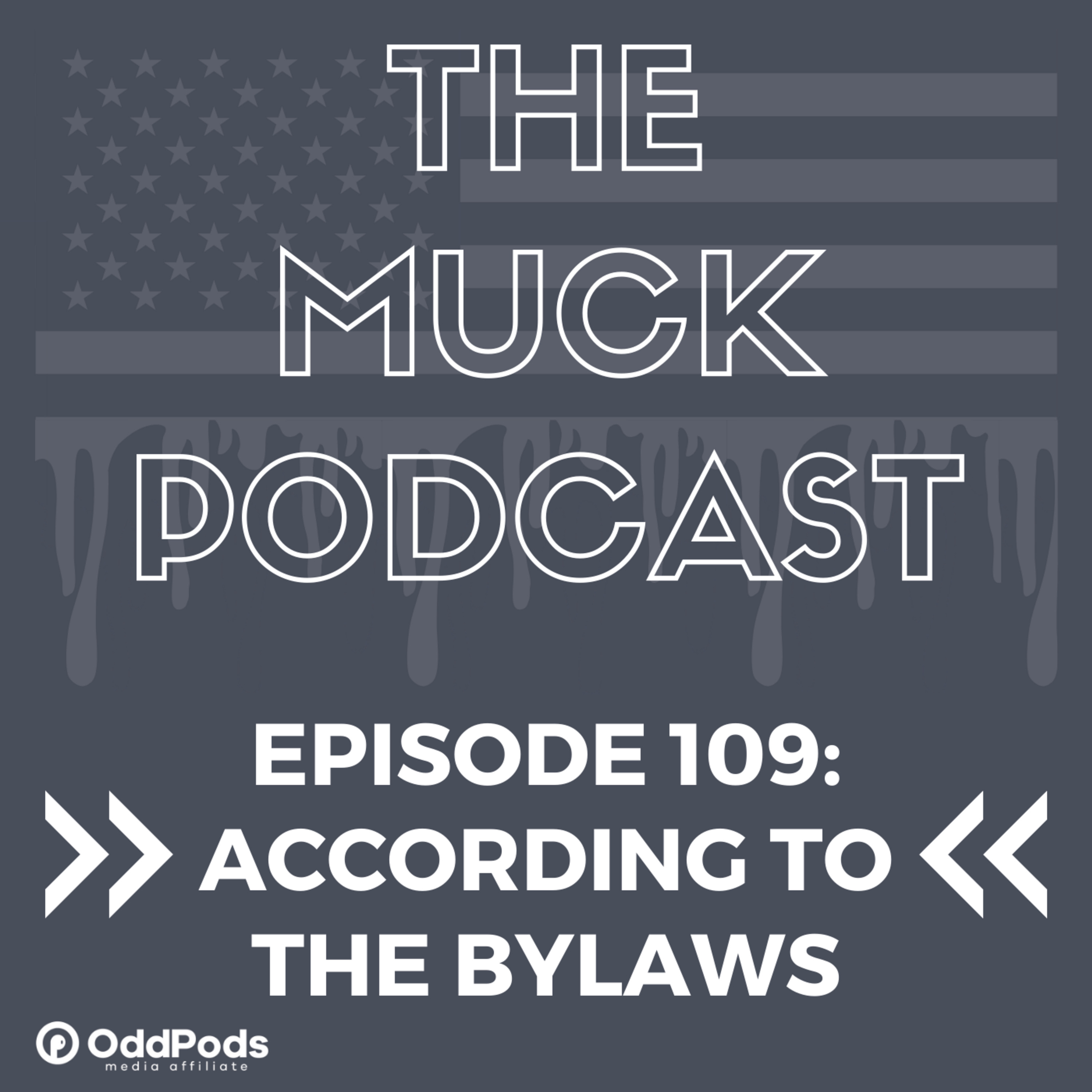 The Muck Podcast