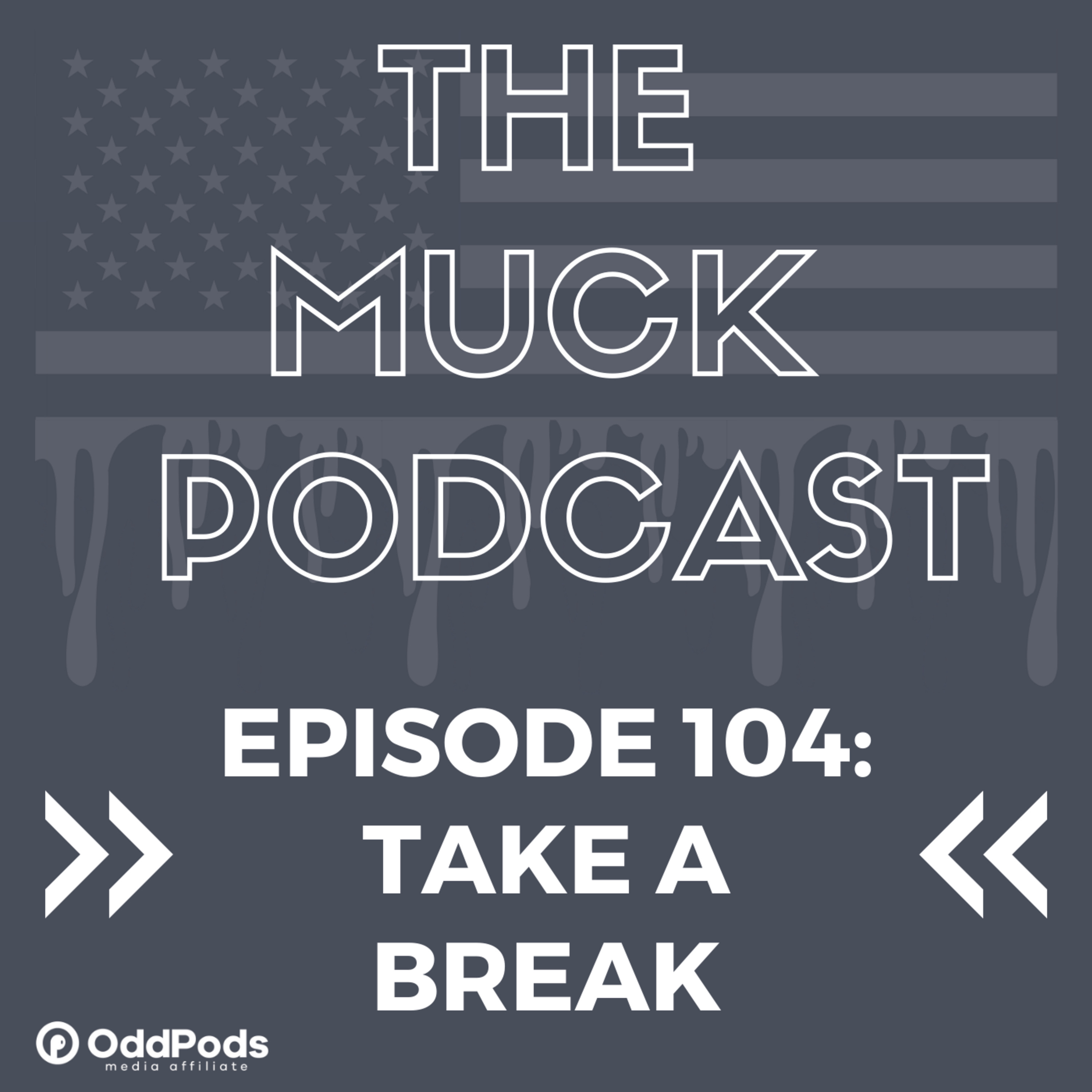 The Muck Podcast