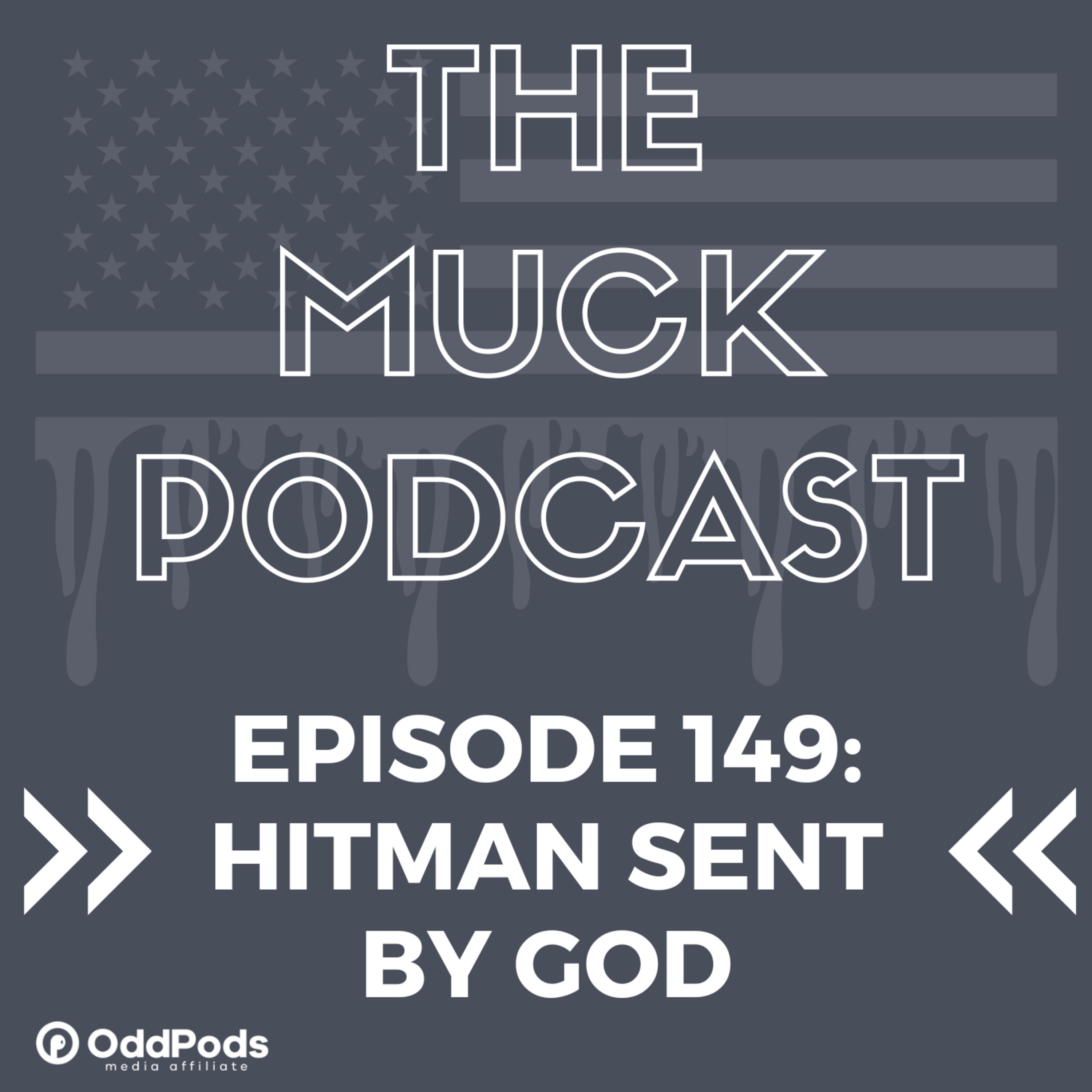 The Muck Podcast