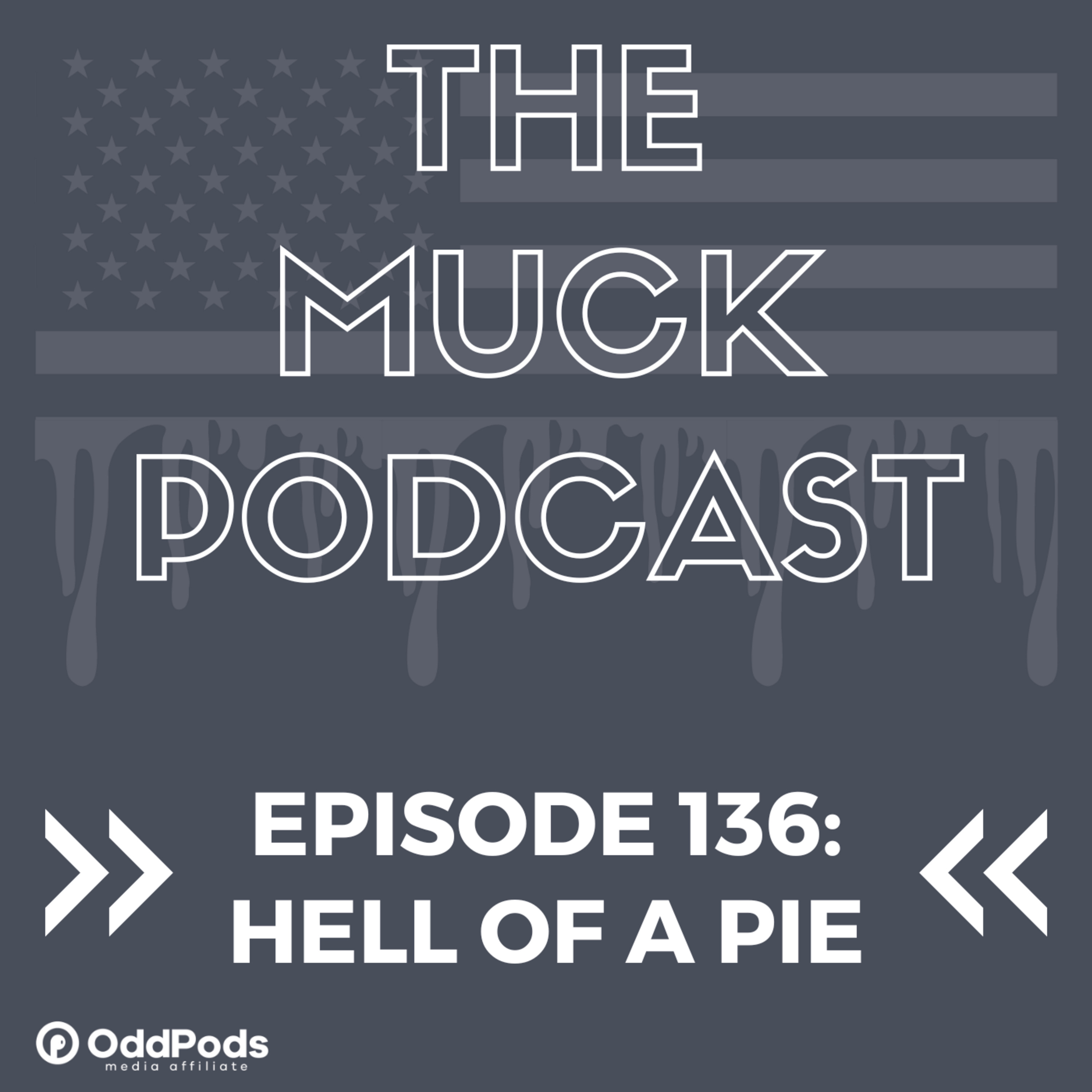 The Muck Podcast