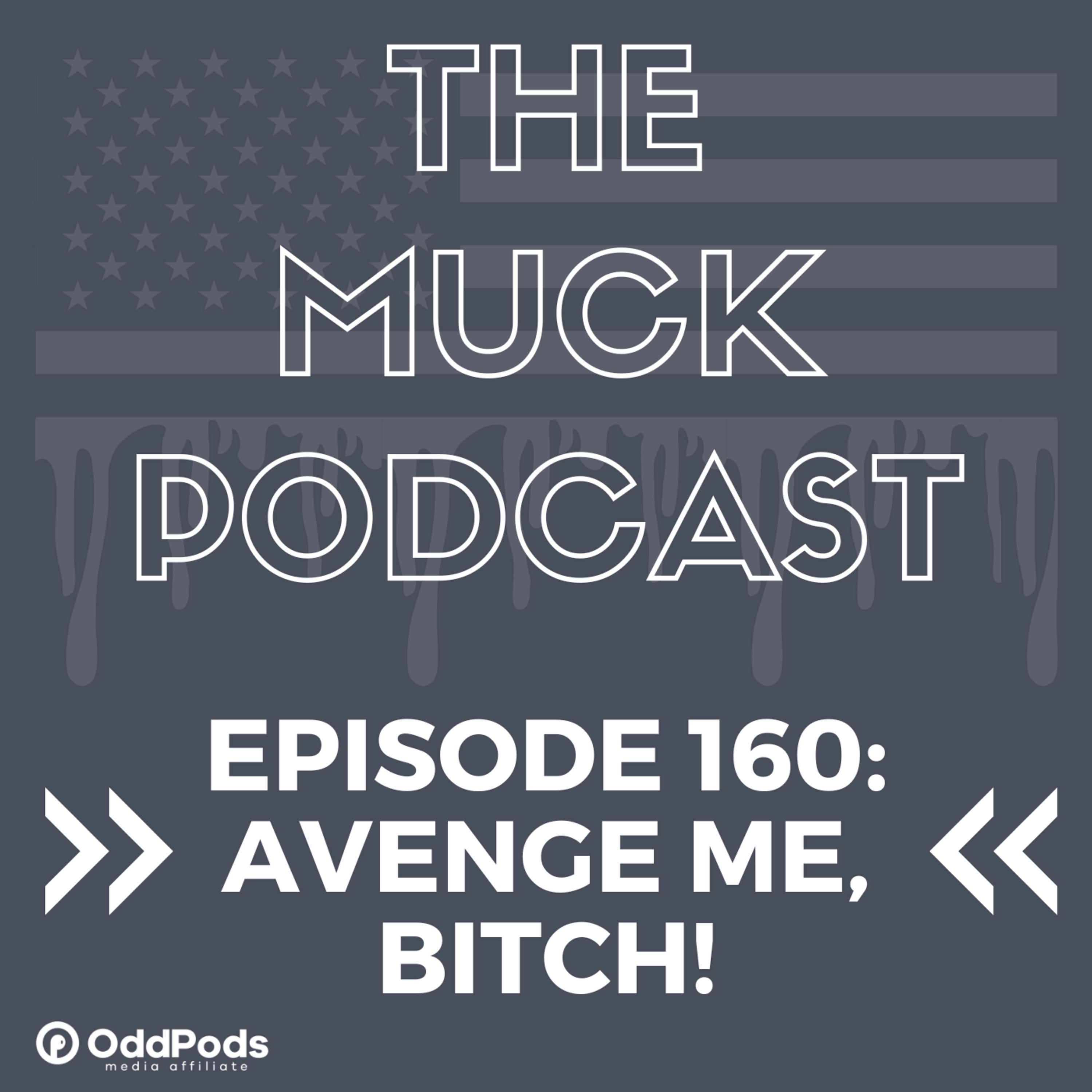 The Muck Podcast