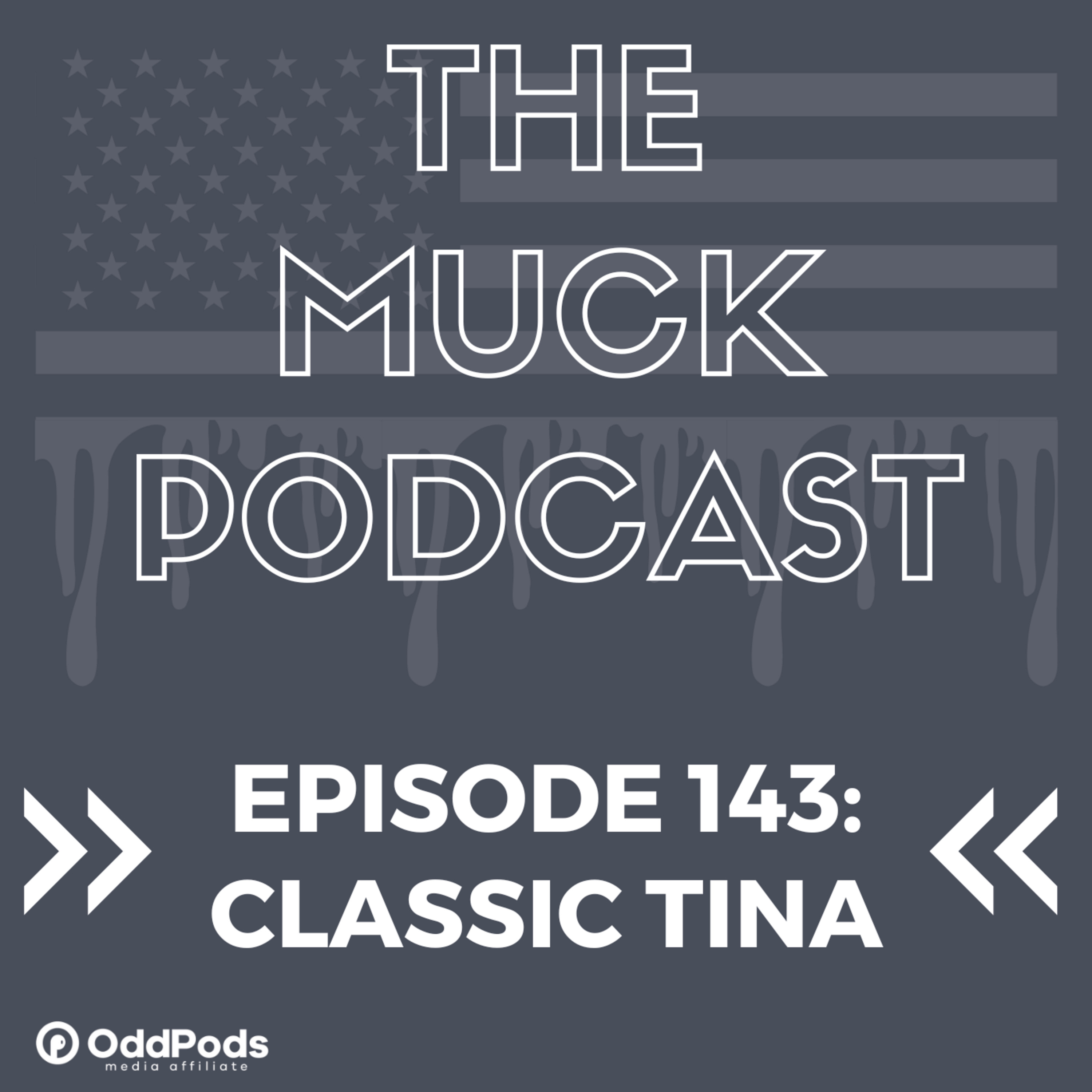The Muck Podcast
