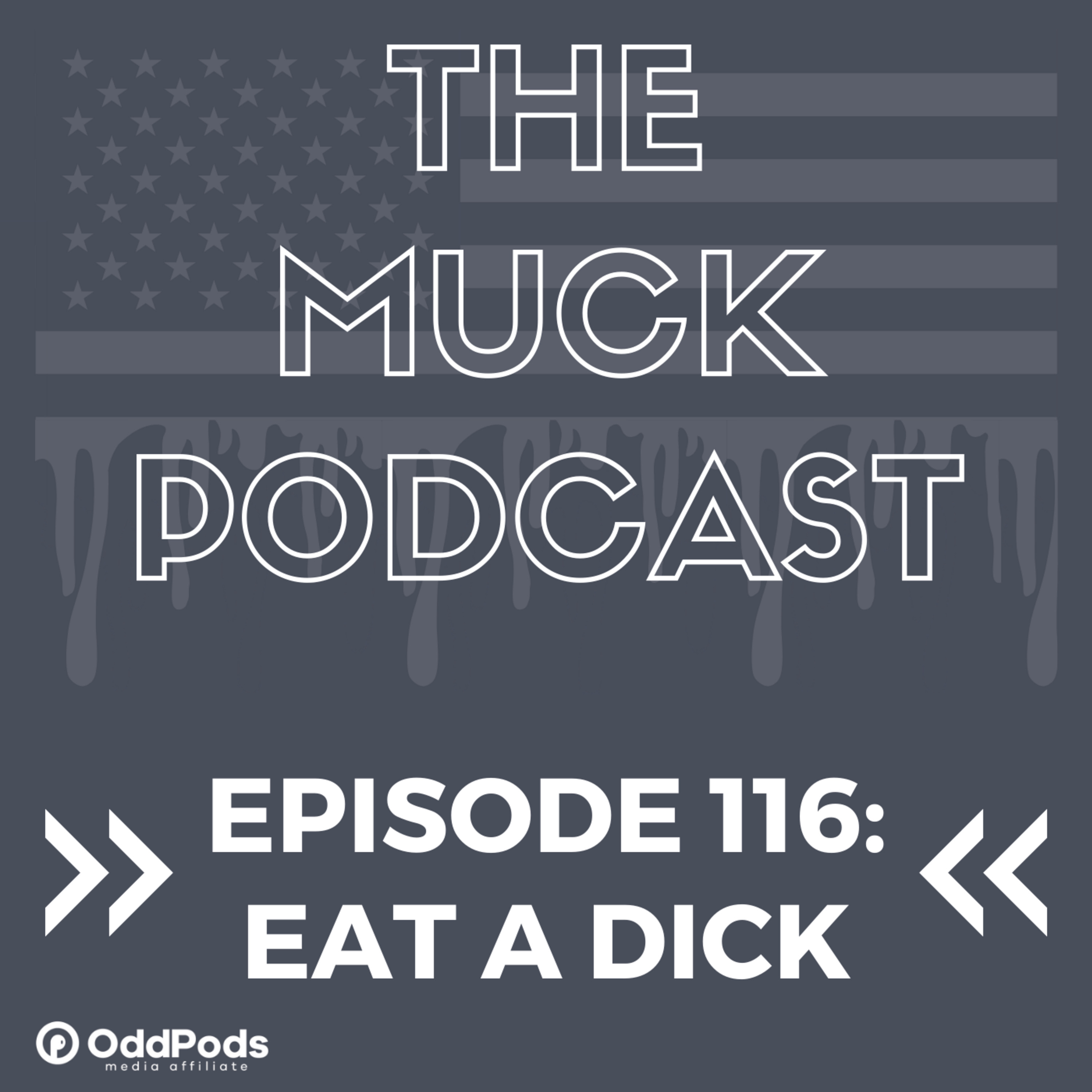 The Muck Podcast