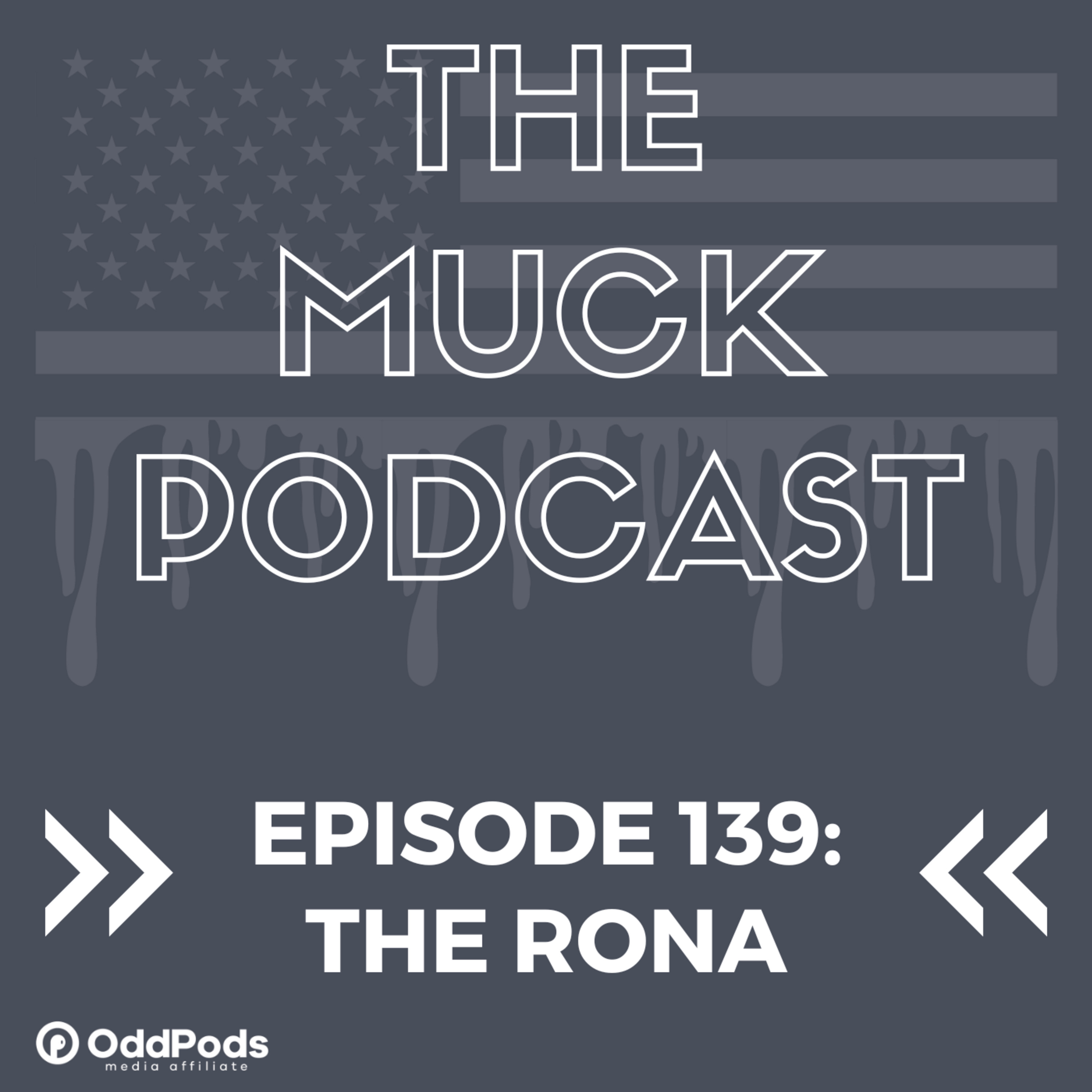 The Muck Podcast
