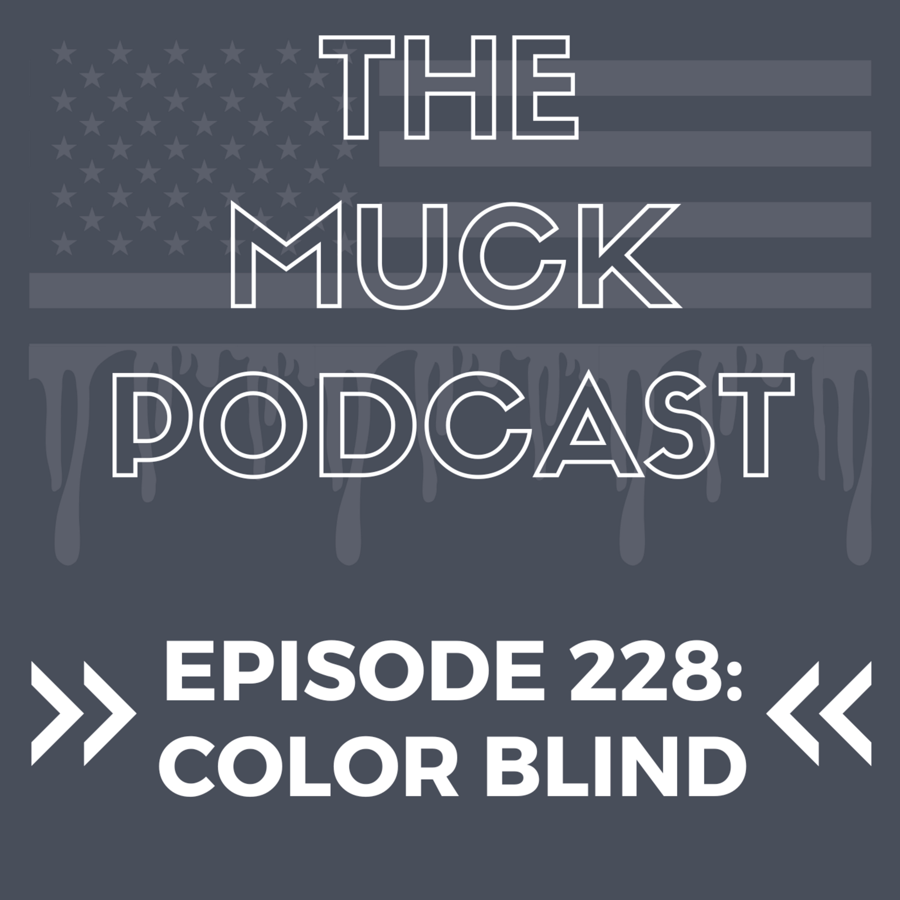 The Muck Podcast