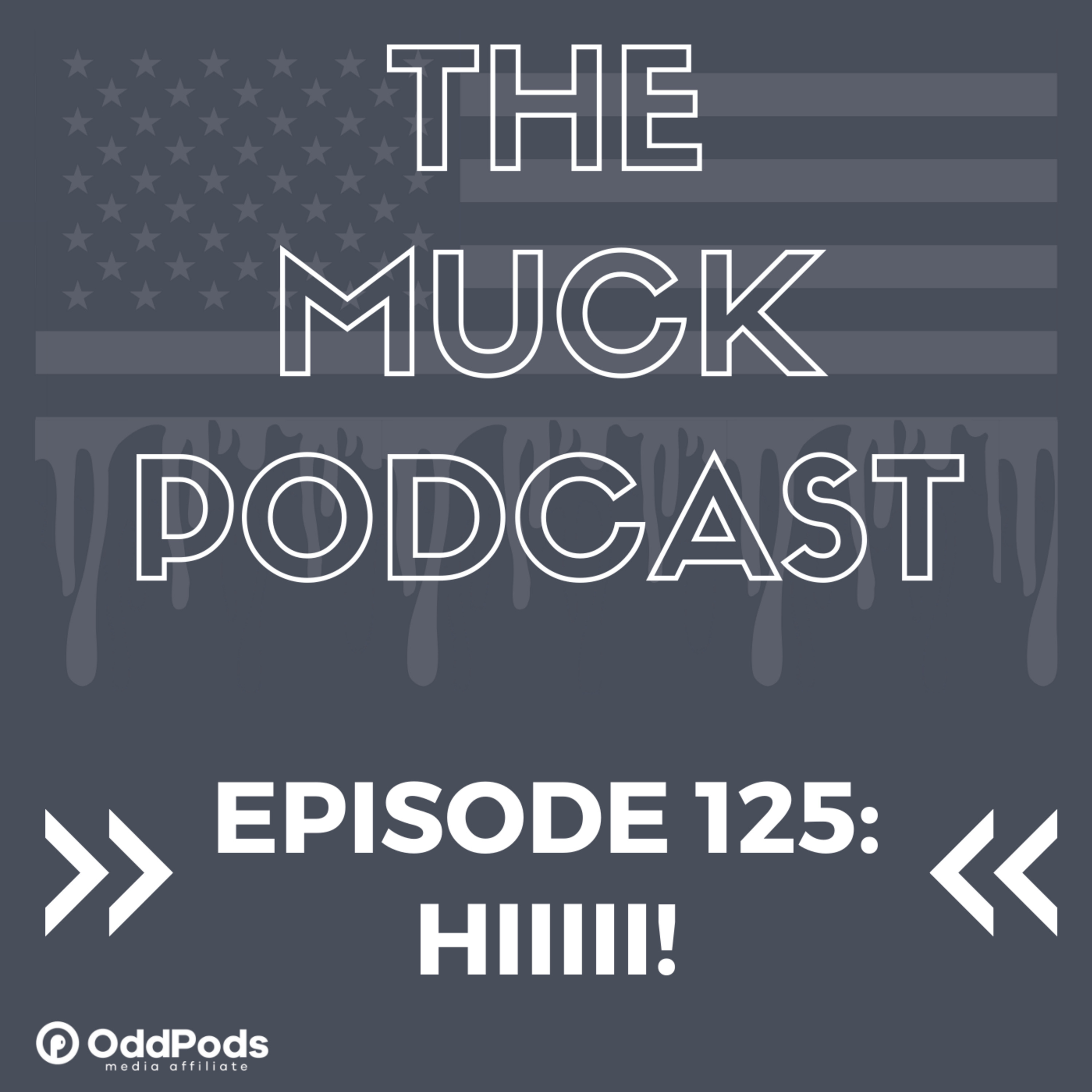 The Muck Podcast