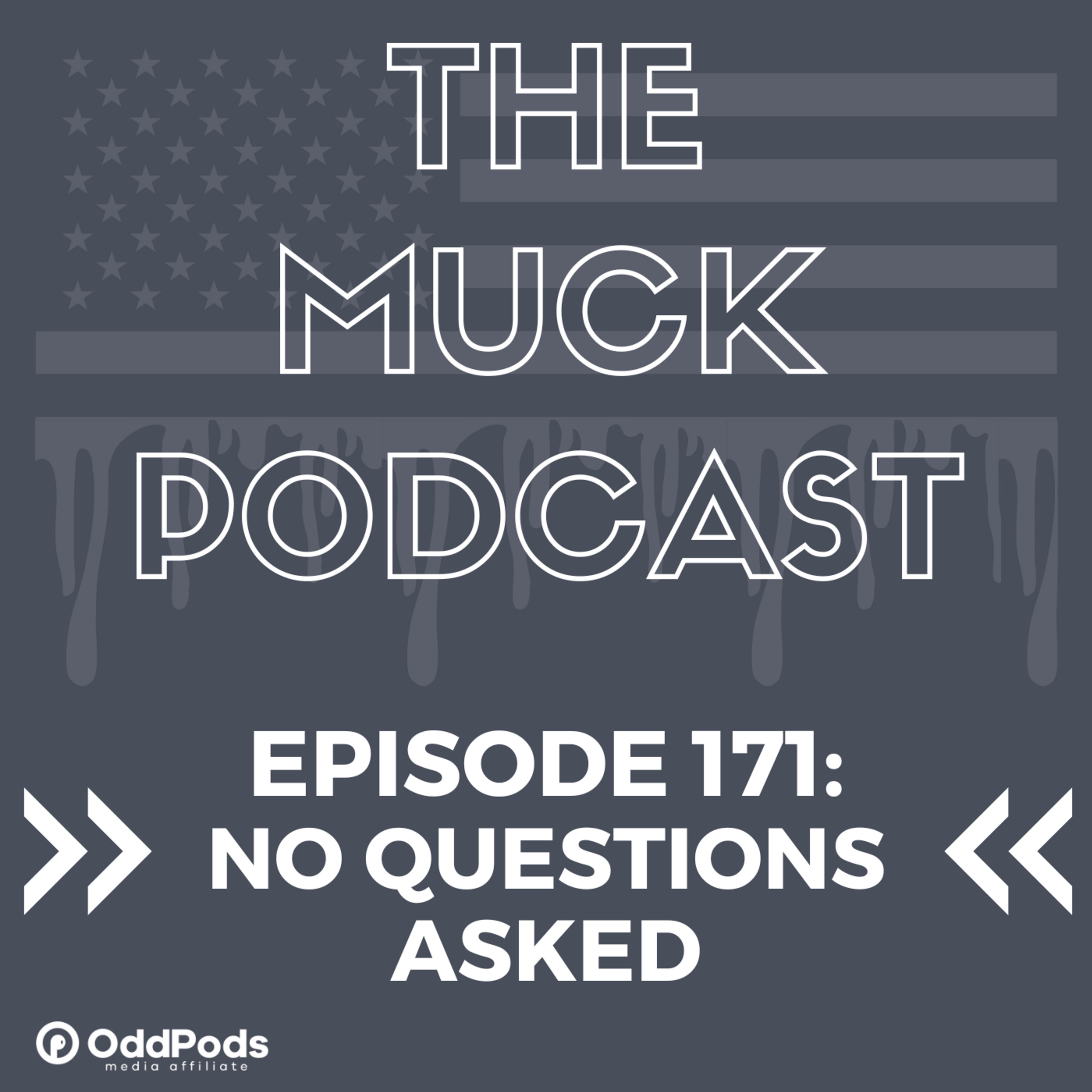 The Muck Podcast