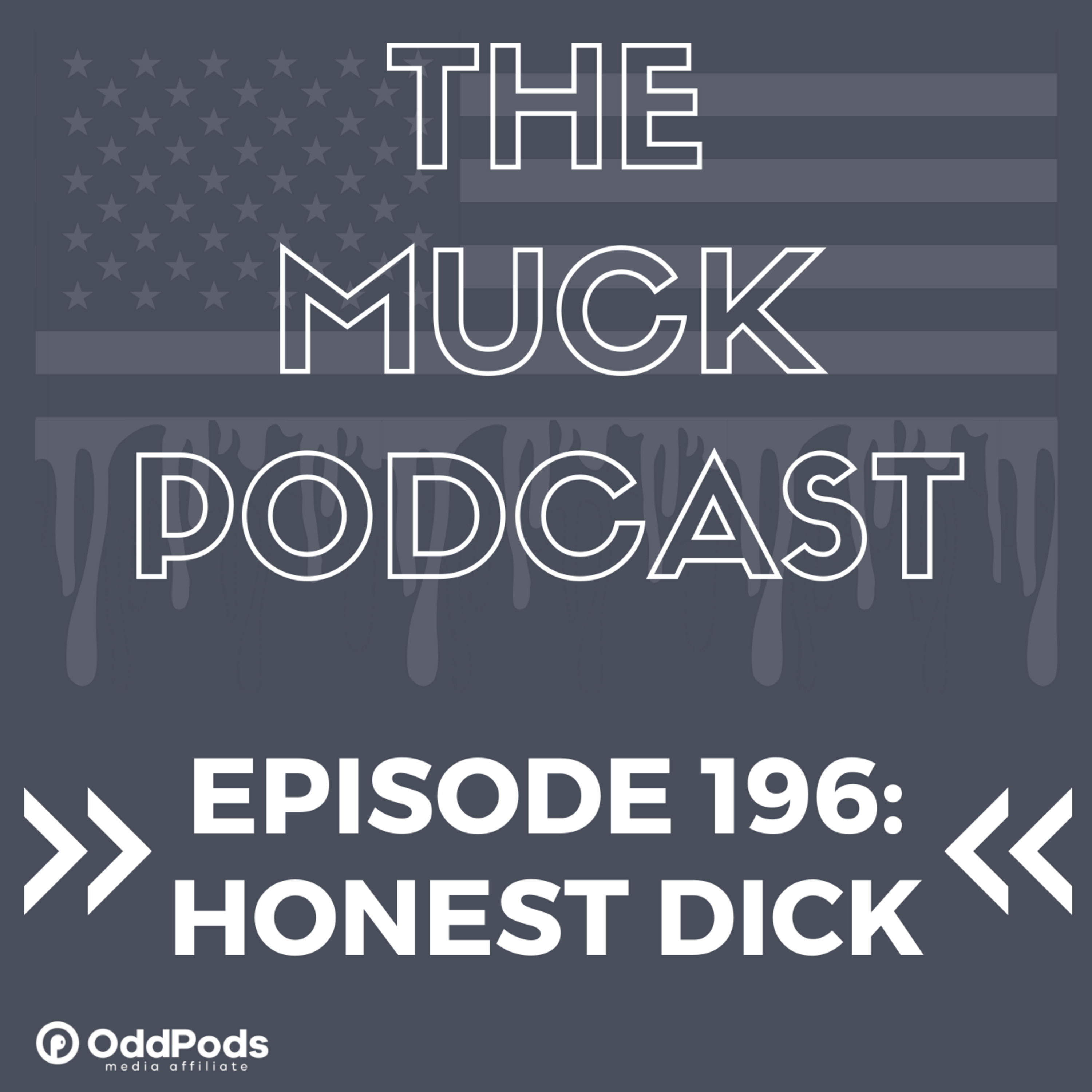 The Muck Podcast