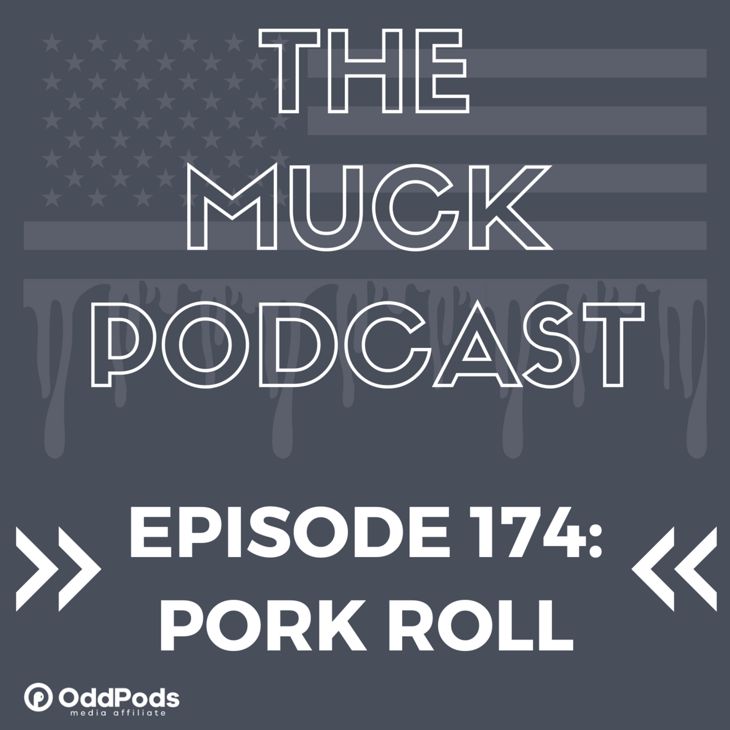 The Muck Podcast