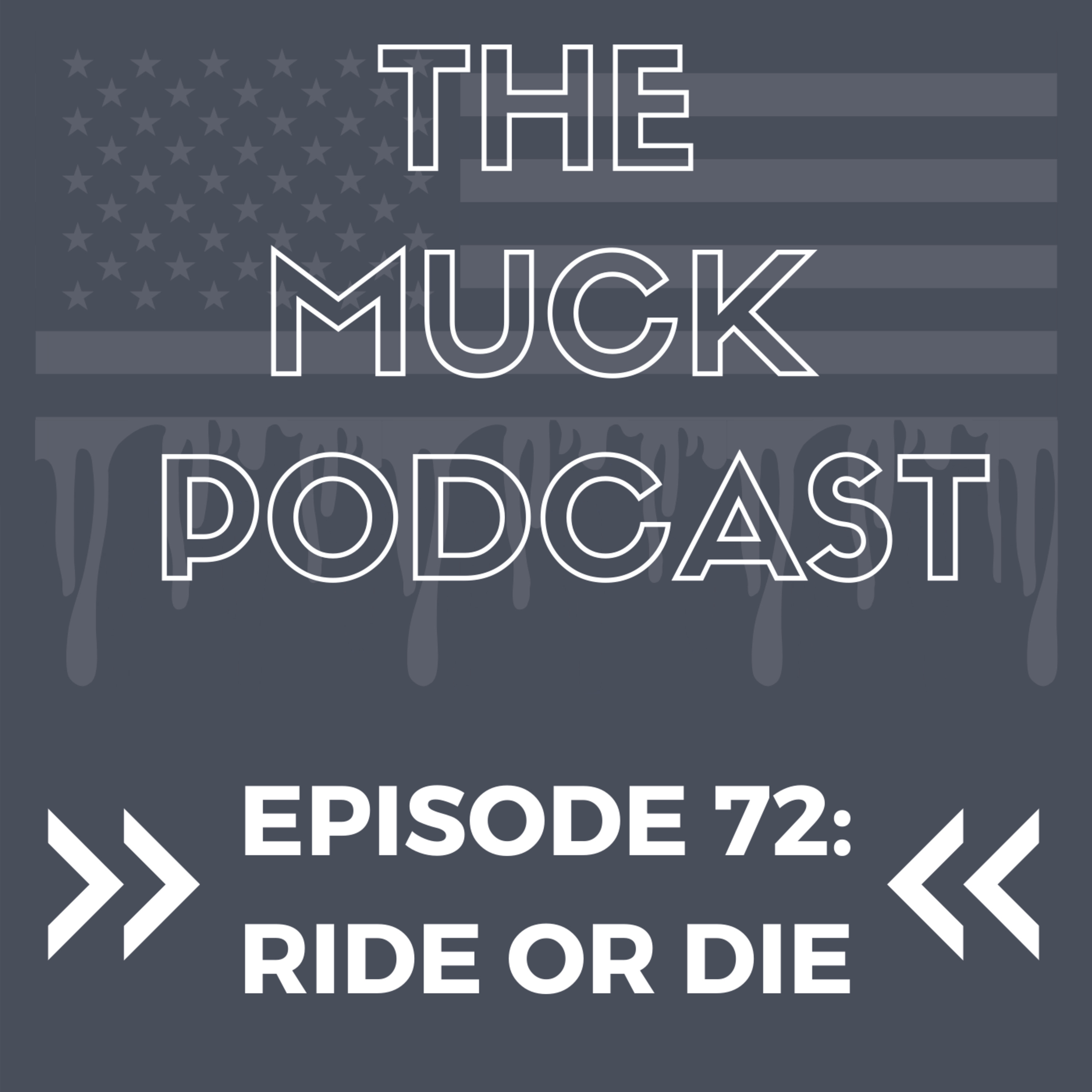 The Muck Podcast