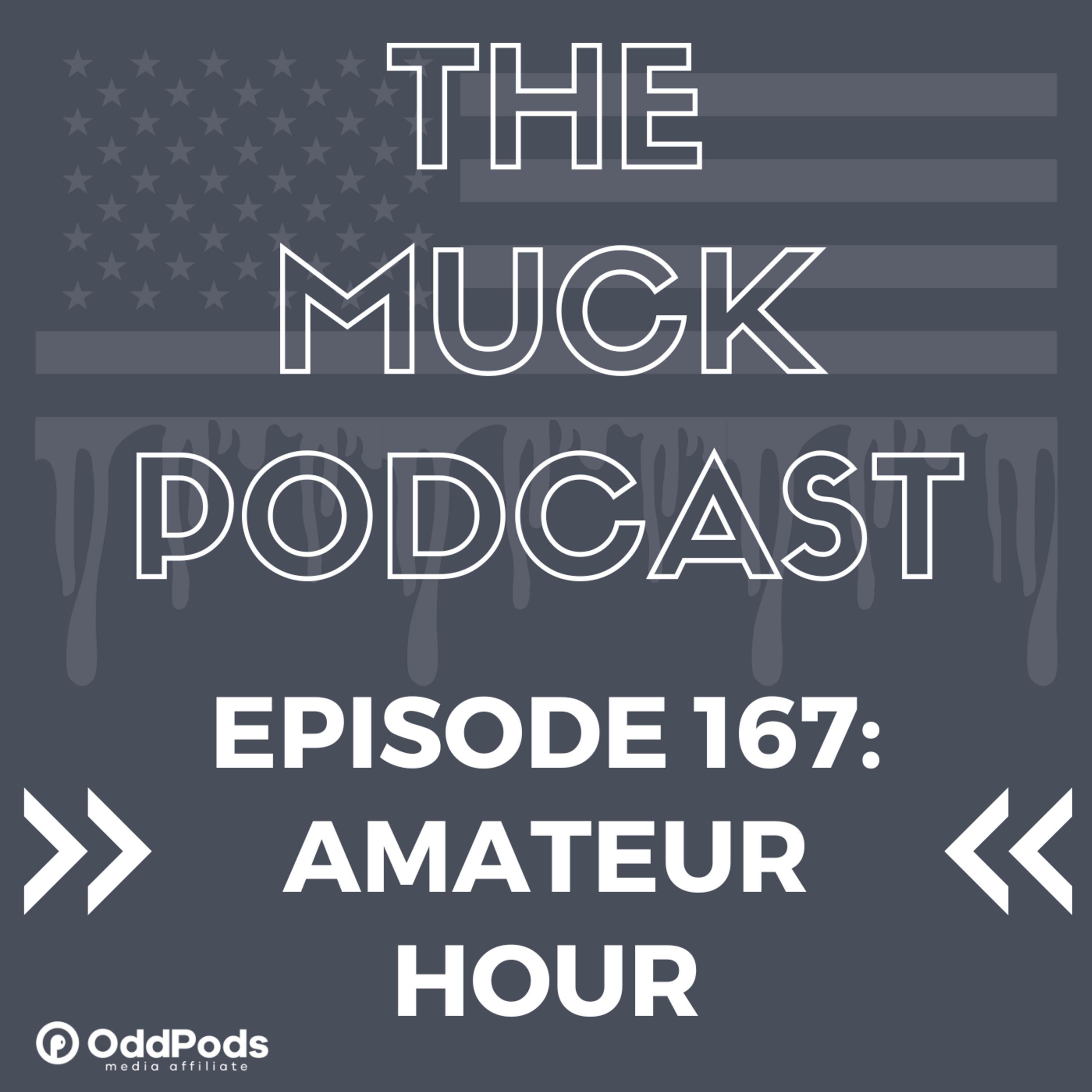 The Muck Podcast